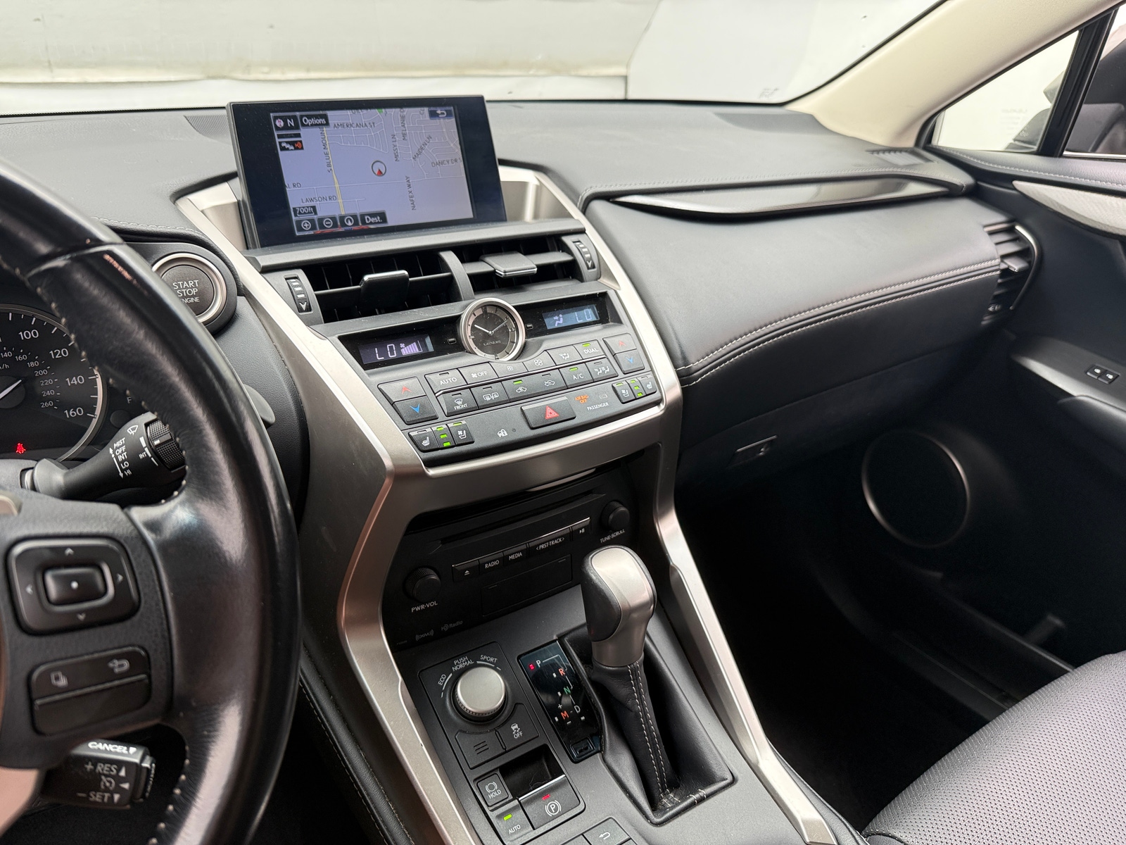 Thumbnail: 2016 Lexus NX - 3