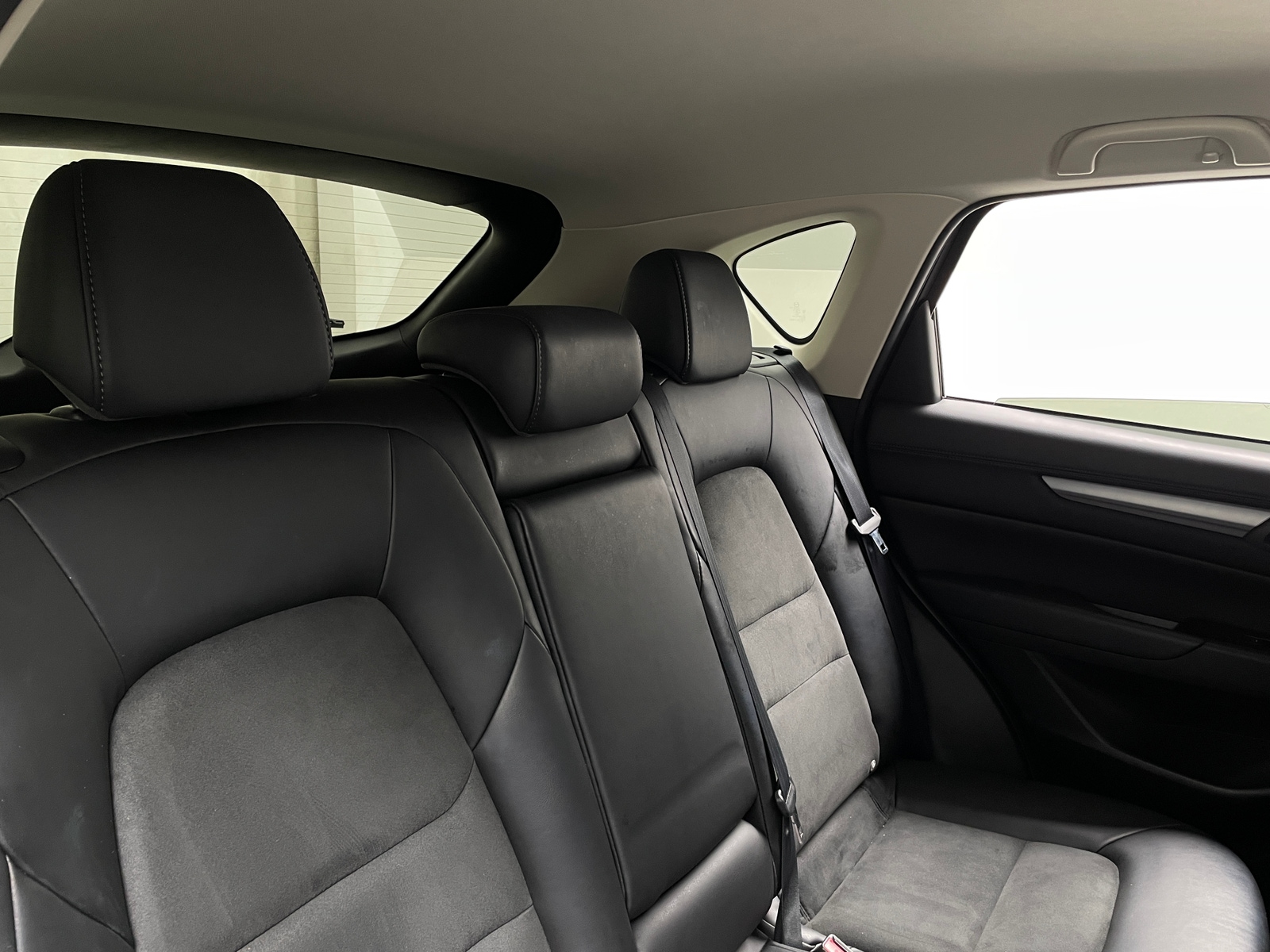 Thumbnail: 2023 Mazda CX-5 - 5