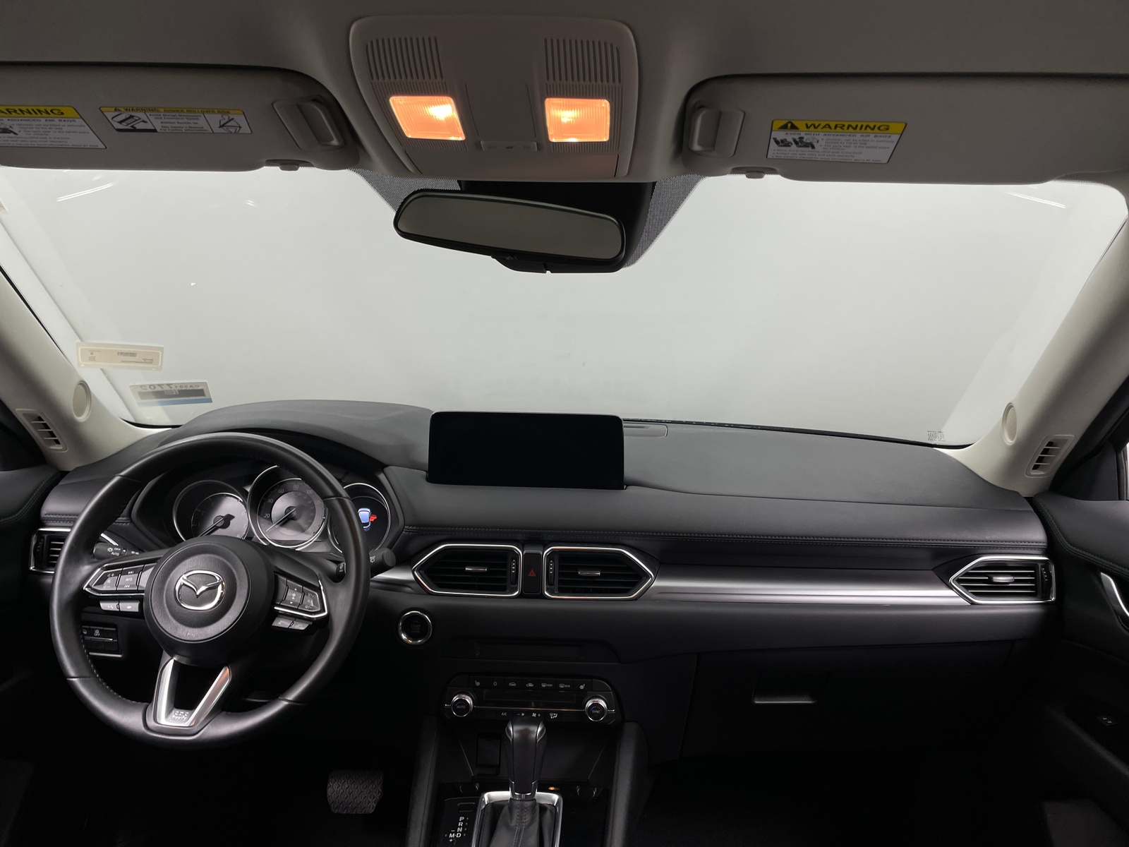 Thumbnail: 2023 Mazda CX-5 - 2