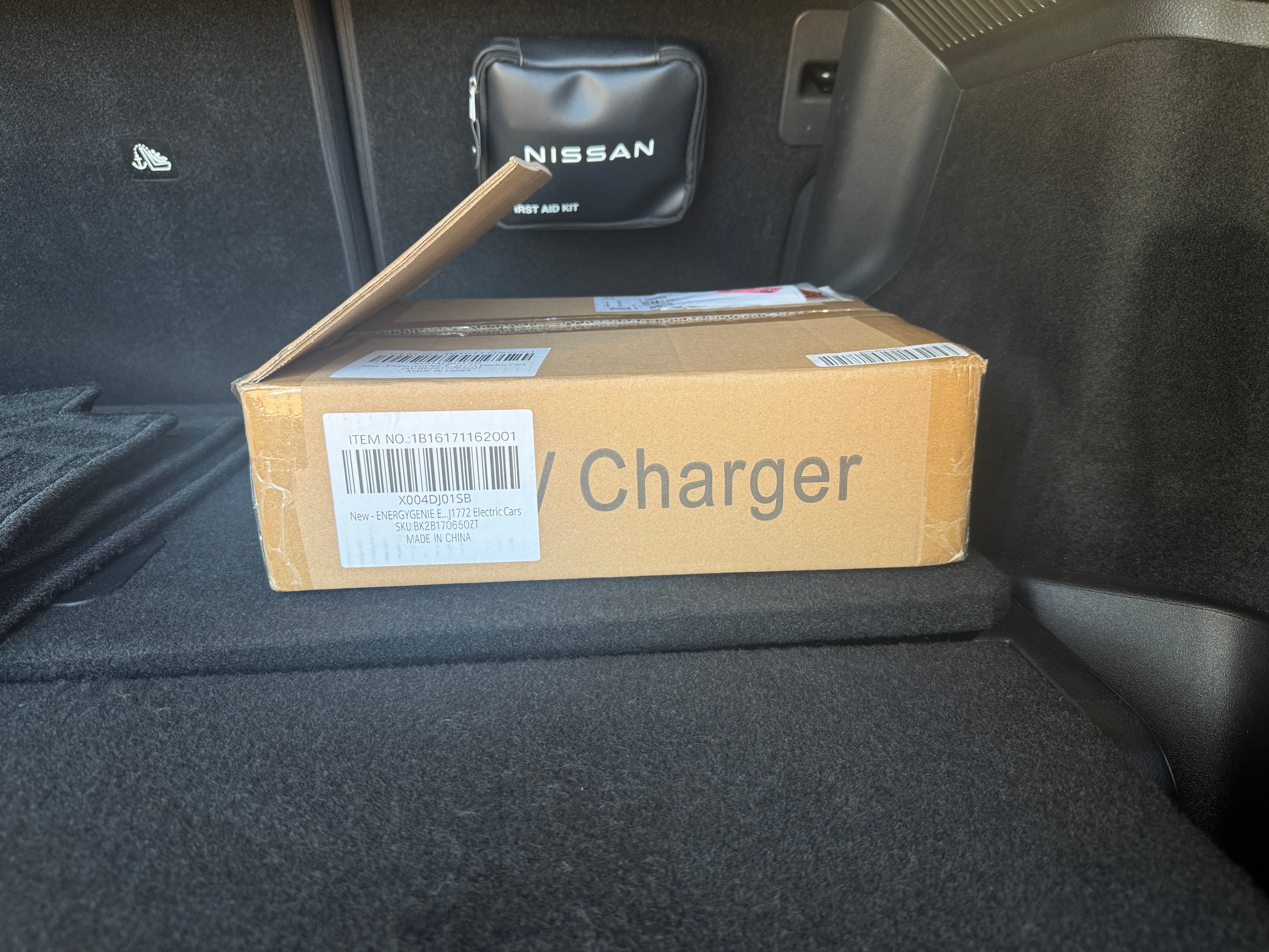 Used 2024 Nissan ARIYA Engage with VIN JN1CF0BB3RM737034 for sale in Auburn, WA