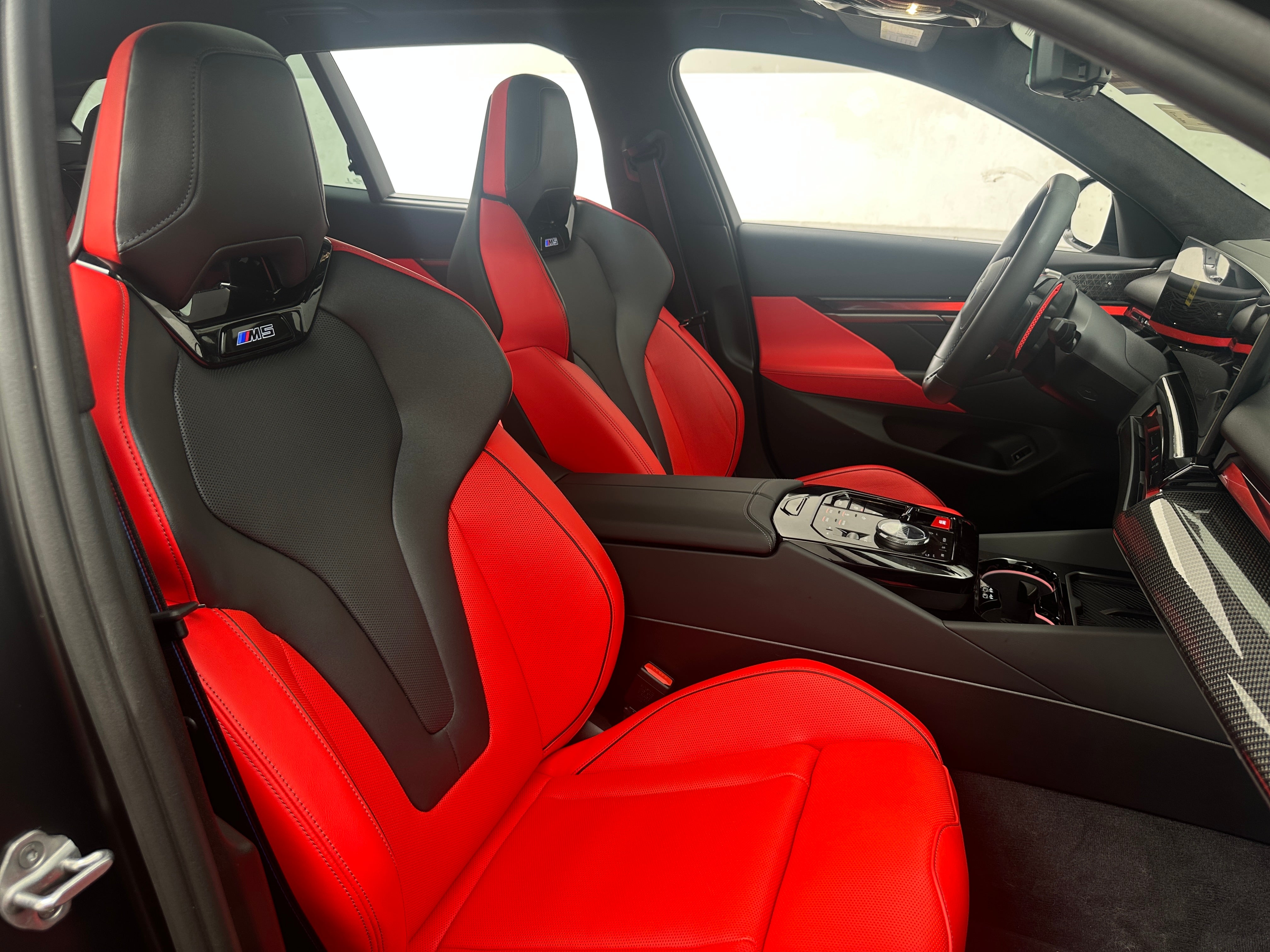 2026 BMW M5