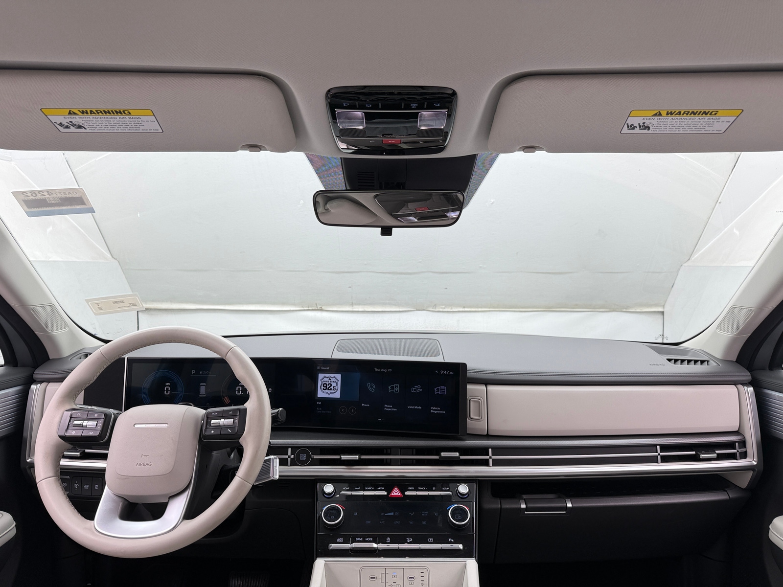 Thumbnail: 2026 Hyundai Santa Fe - 2