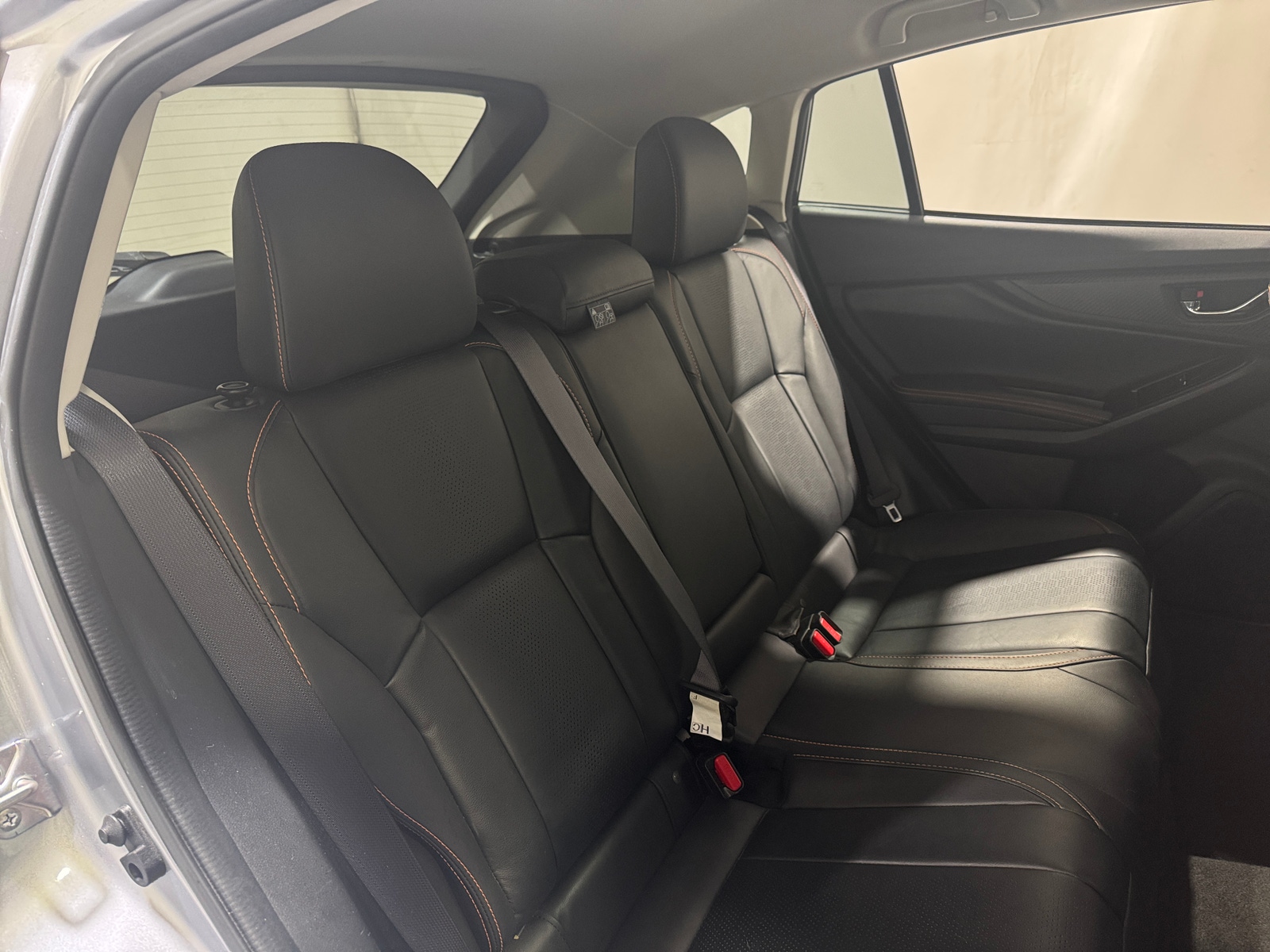 Thumbnail: 2019 Subaru Crosstrek - 5