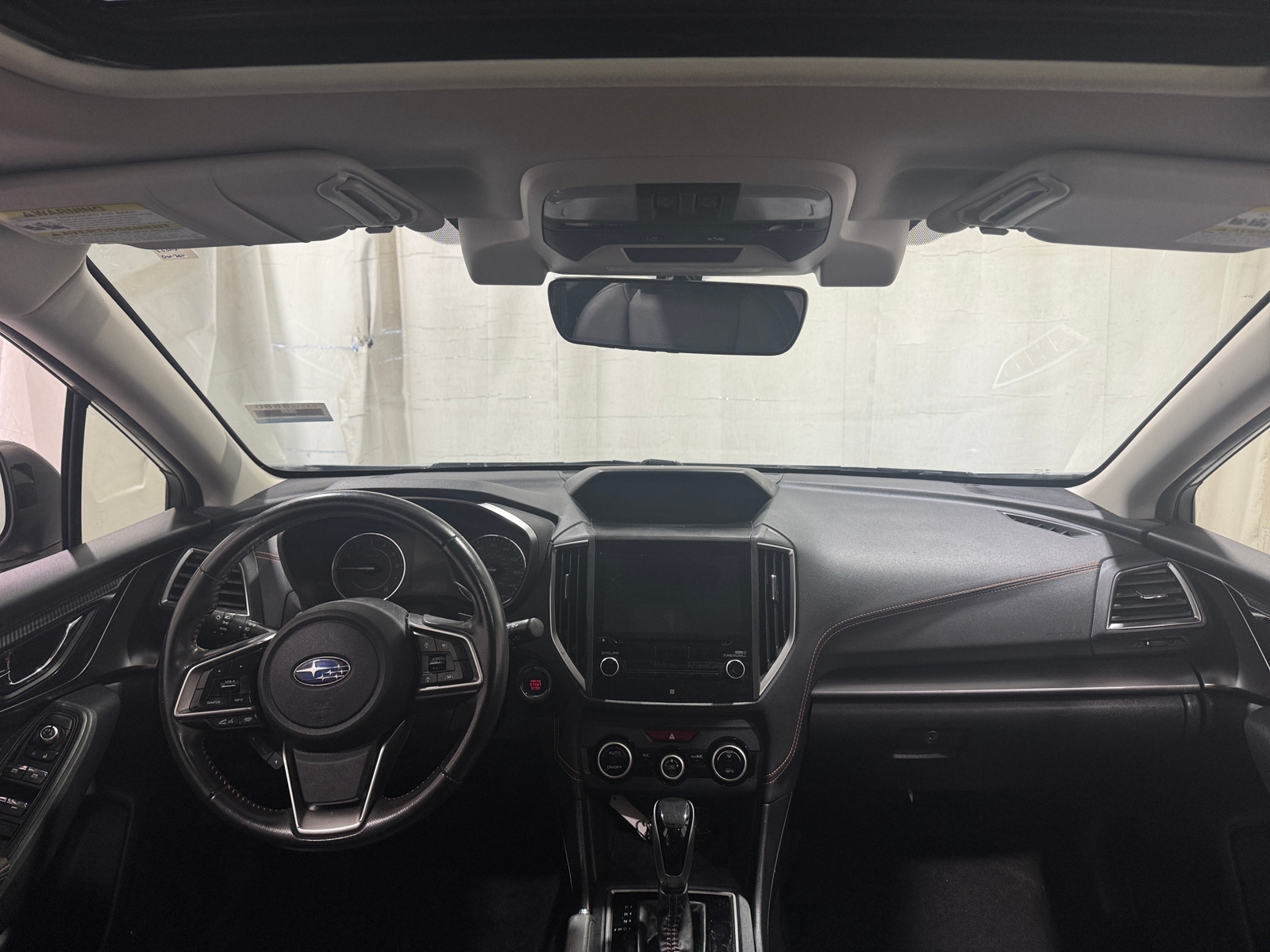 Thumbnail: 2019 Subaru Crosstrek - 2