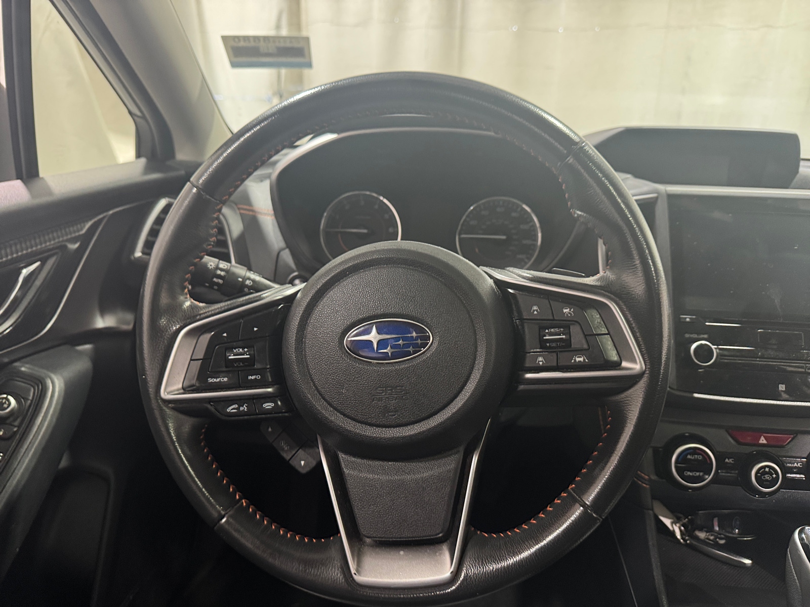 Thumbnail: 2019 Subaru Crosstrek - 4