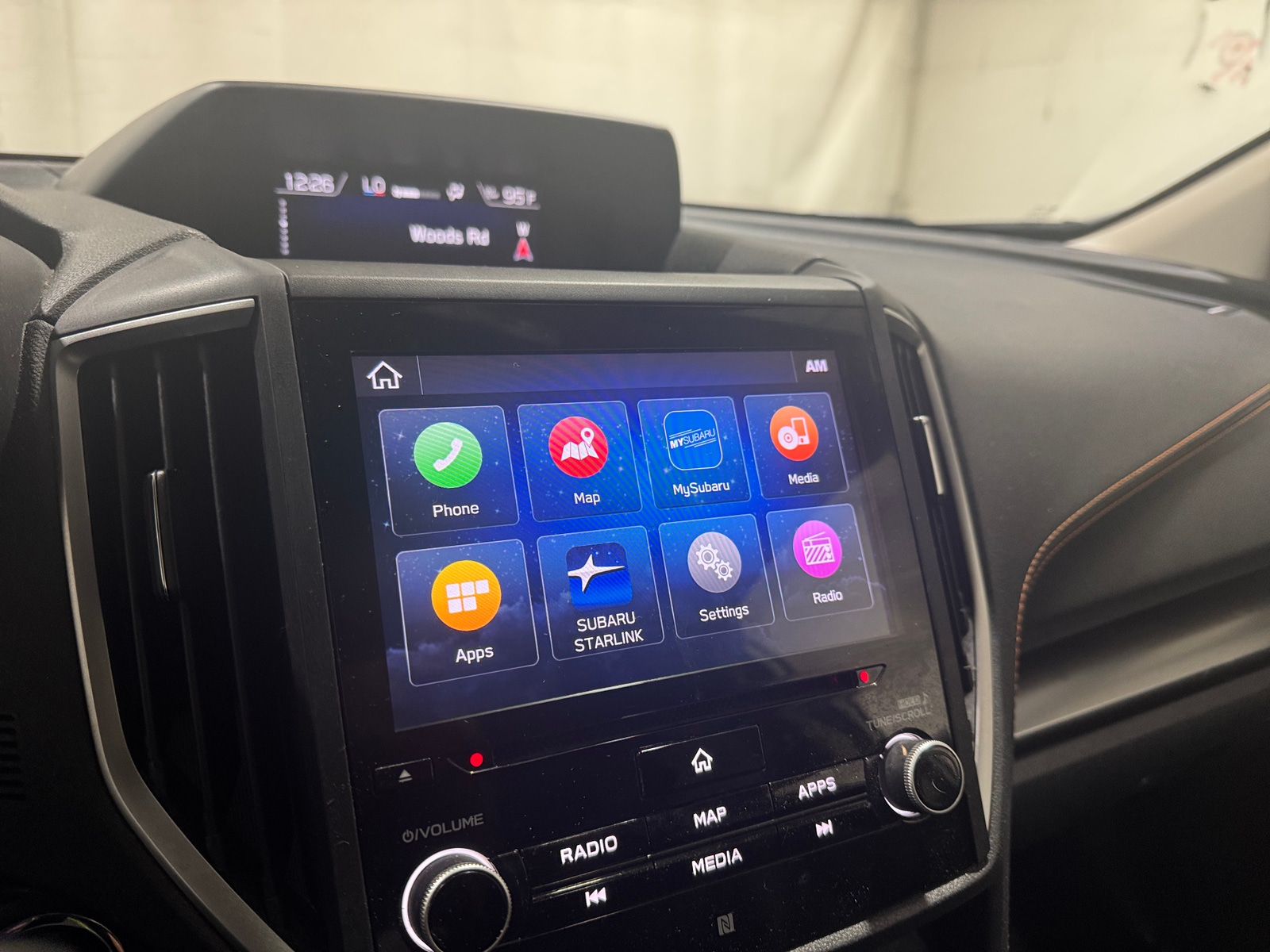 Thumbnail: 2019 Subaru Crosstrek - 3