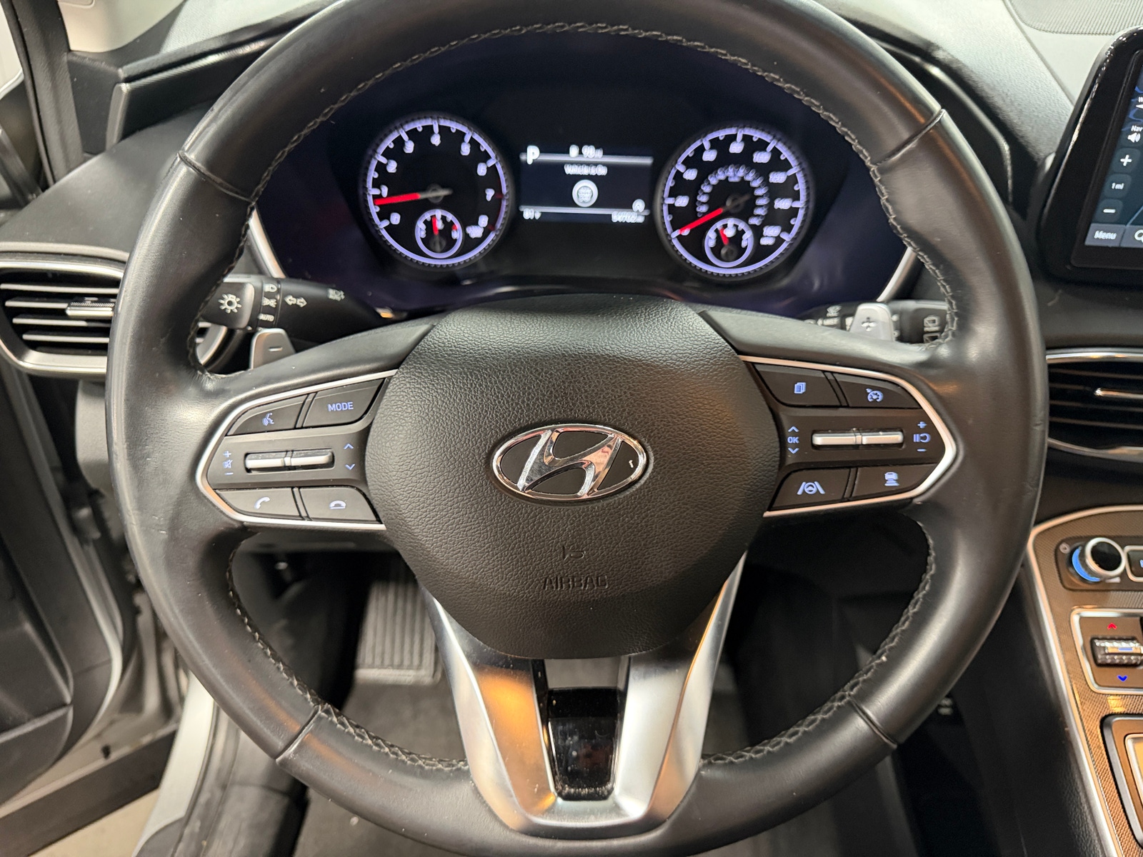Thumbnail: 2023 Hyundai Santa Fe - 5
