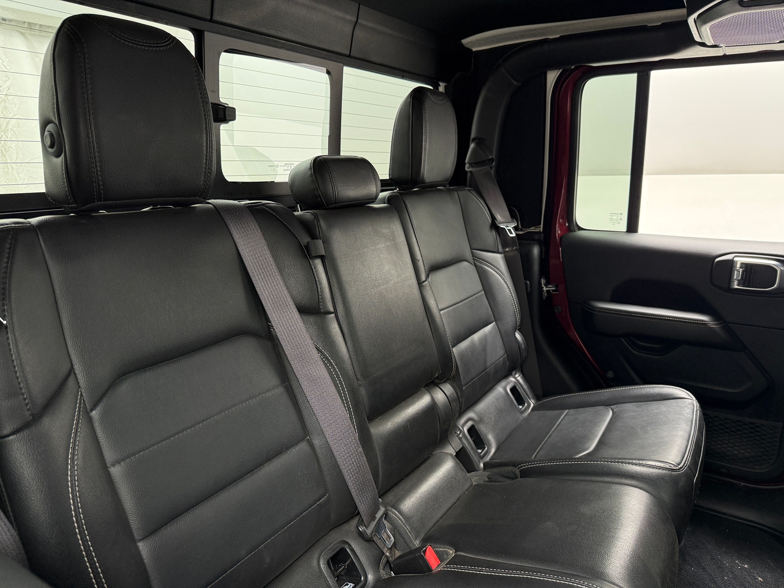 Thumbnail: 2021 Jeep Gladiator - 5