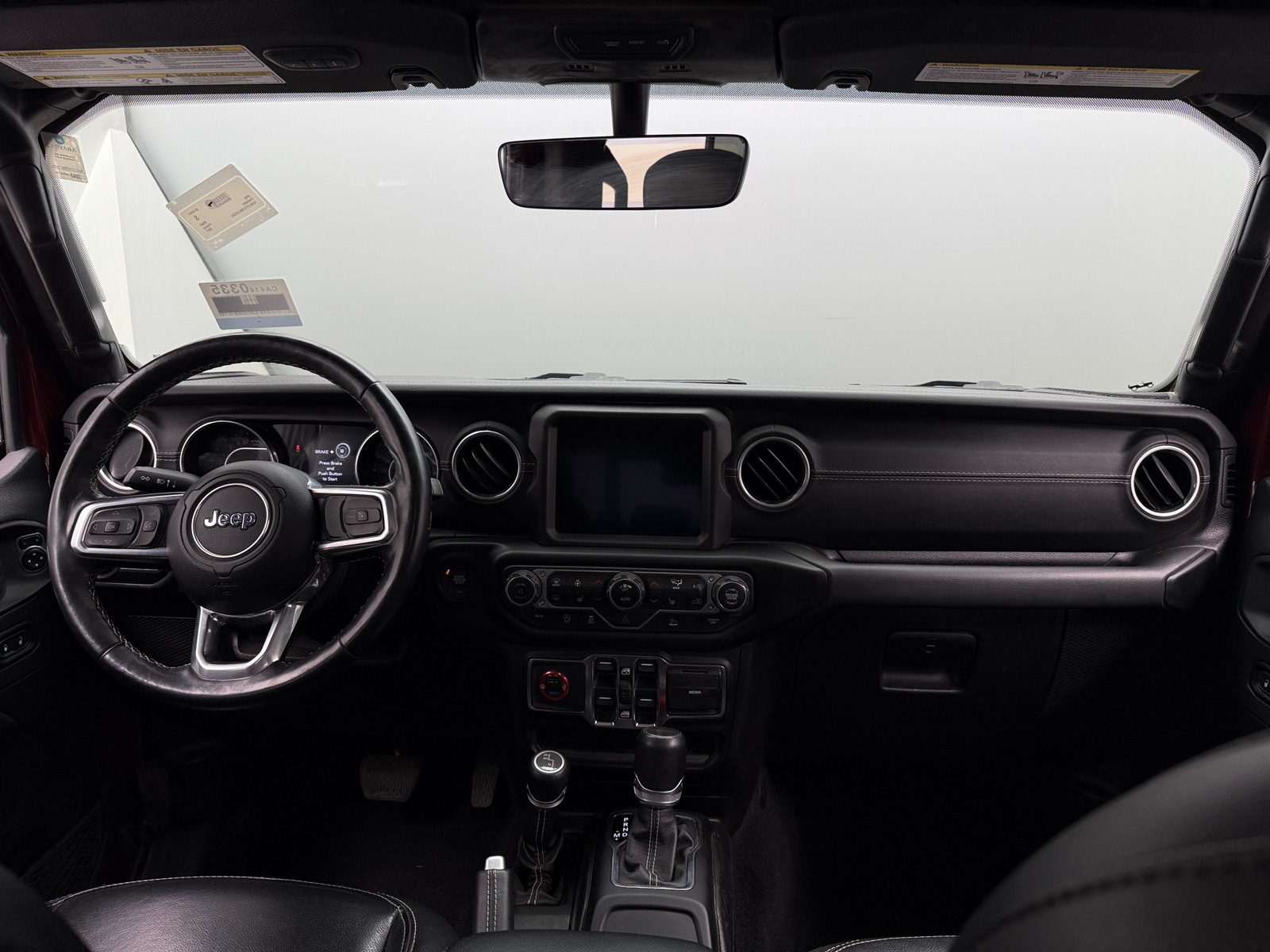 Thumbnail: 2021 Jeep Gladiator - 2