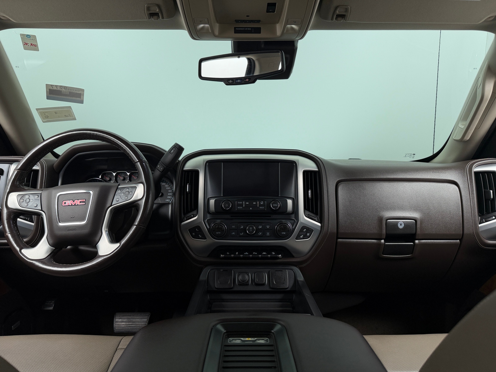 Thumbnail: 2017 GMC Sierra 1500 - 2