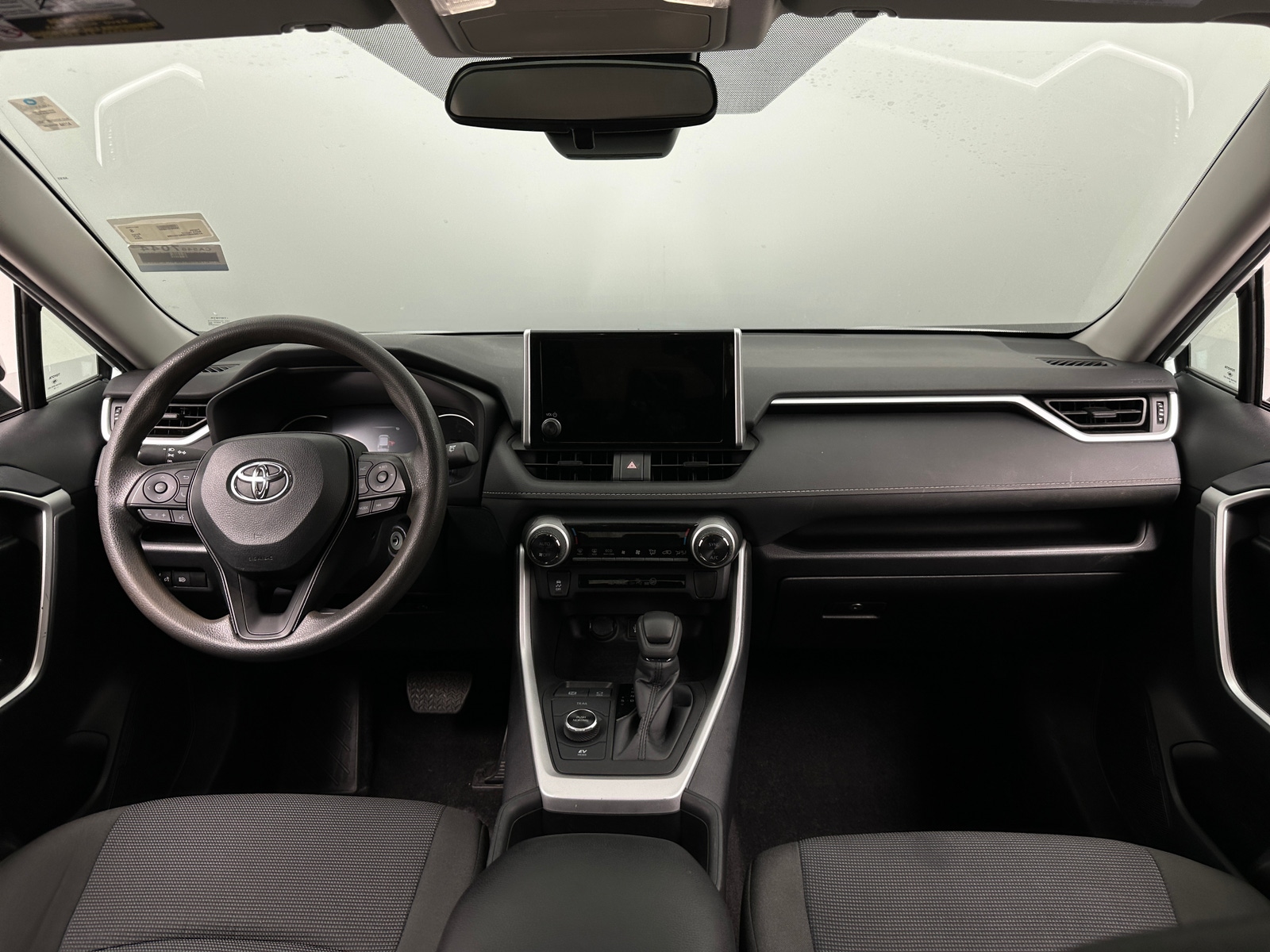Thumbnail: 2024 Toyota RAV4 - 3