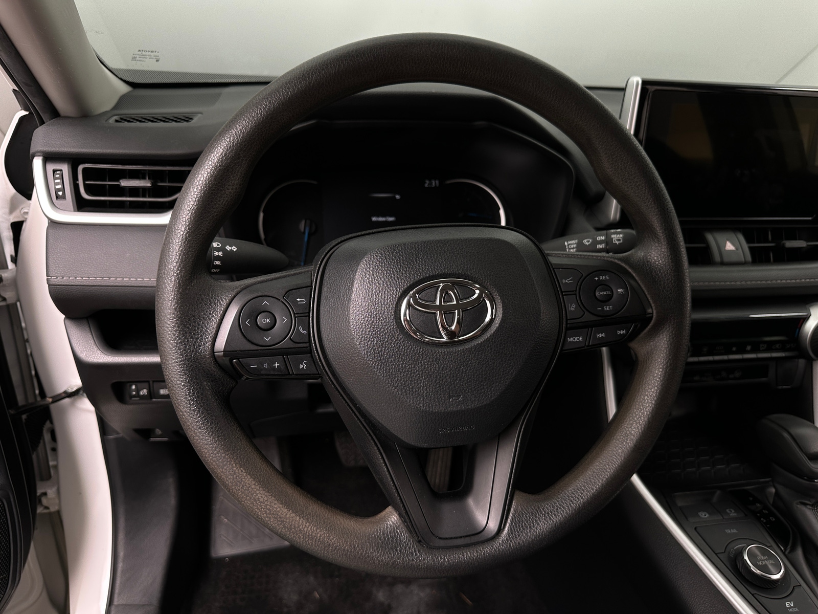 Thumbnail: 2024 Toyota RAV4 - 5