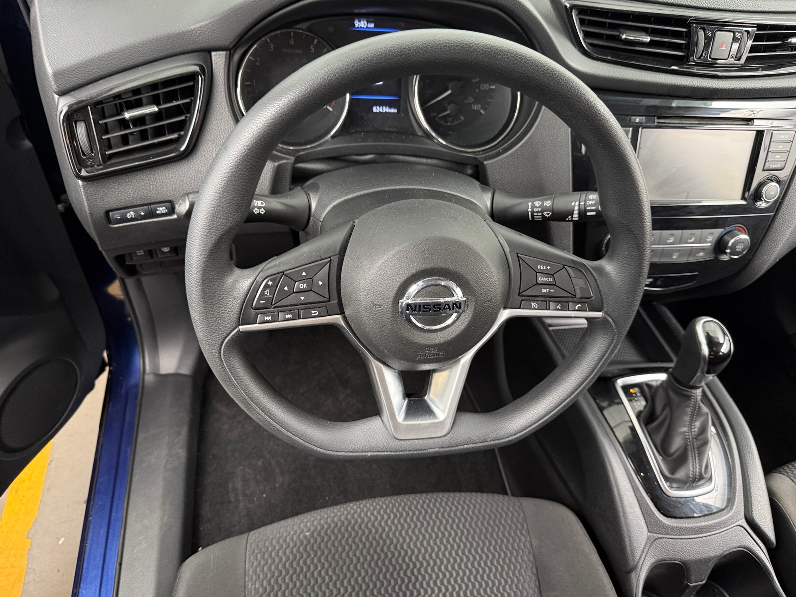 Thumbnail: 2022 Nissan Rogue Sport - 5
