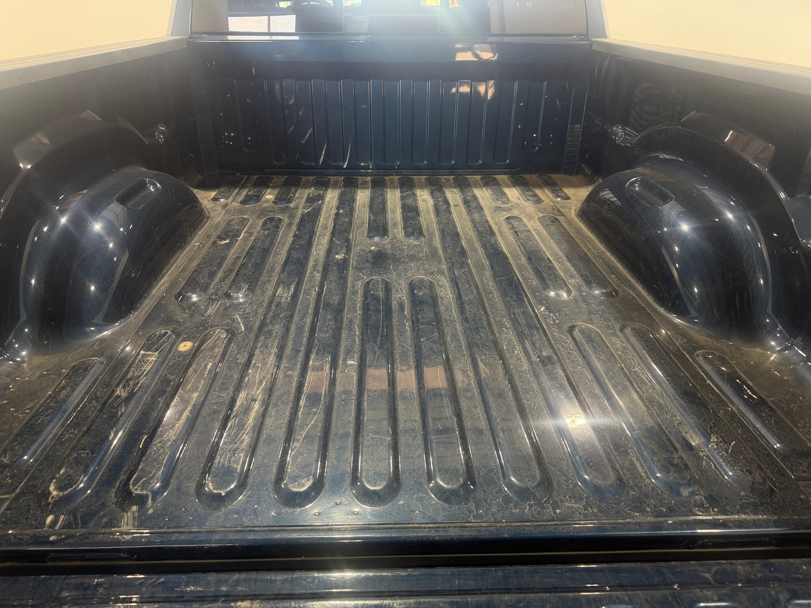 Thumbnail: 2023 RAM 1500 - 7