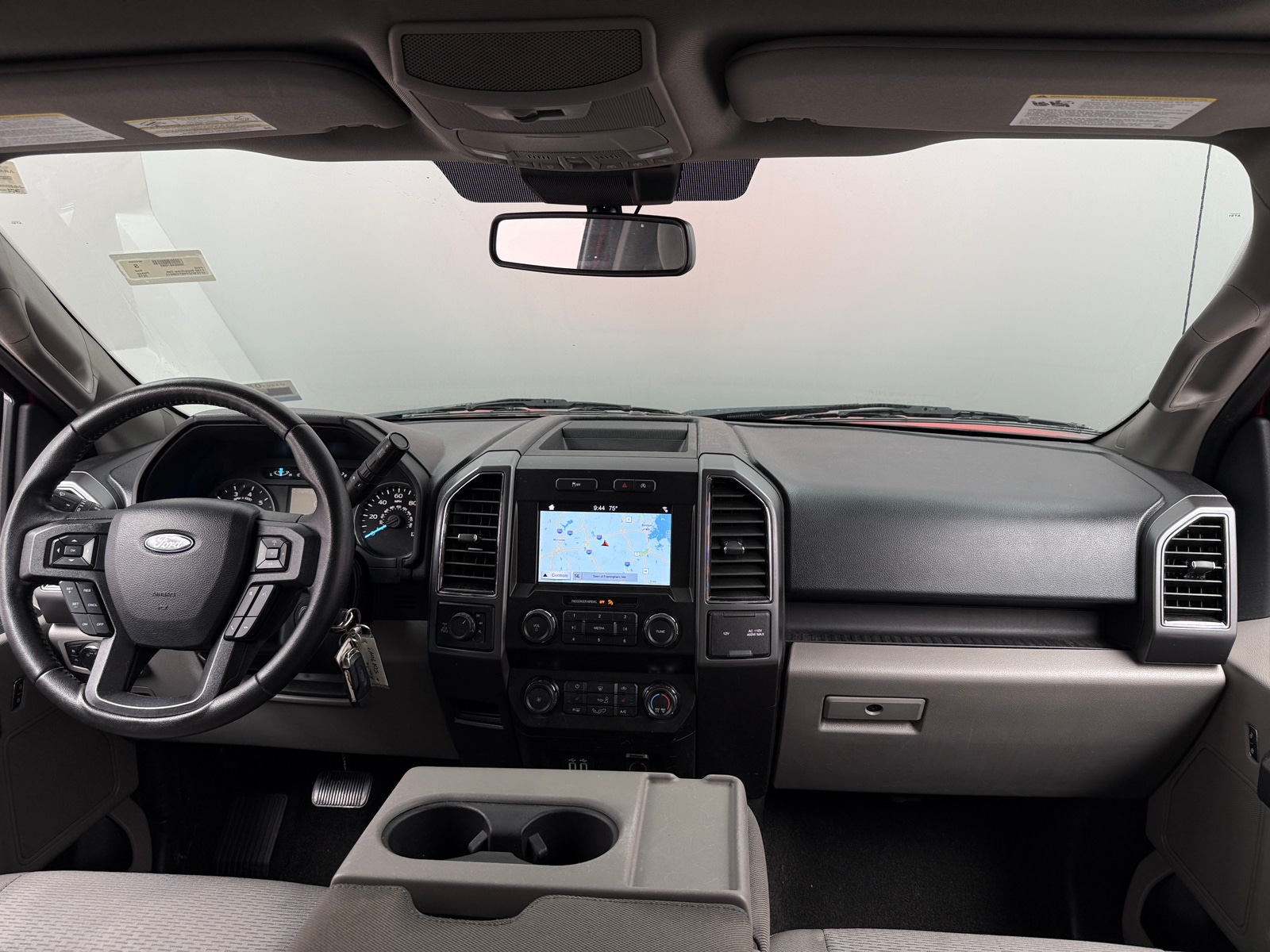 Thumbnail: 2019 Ford Econoline - 3