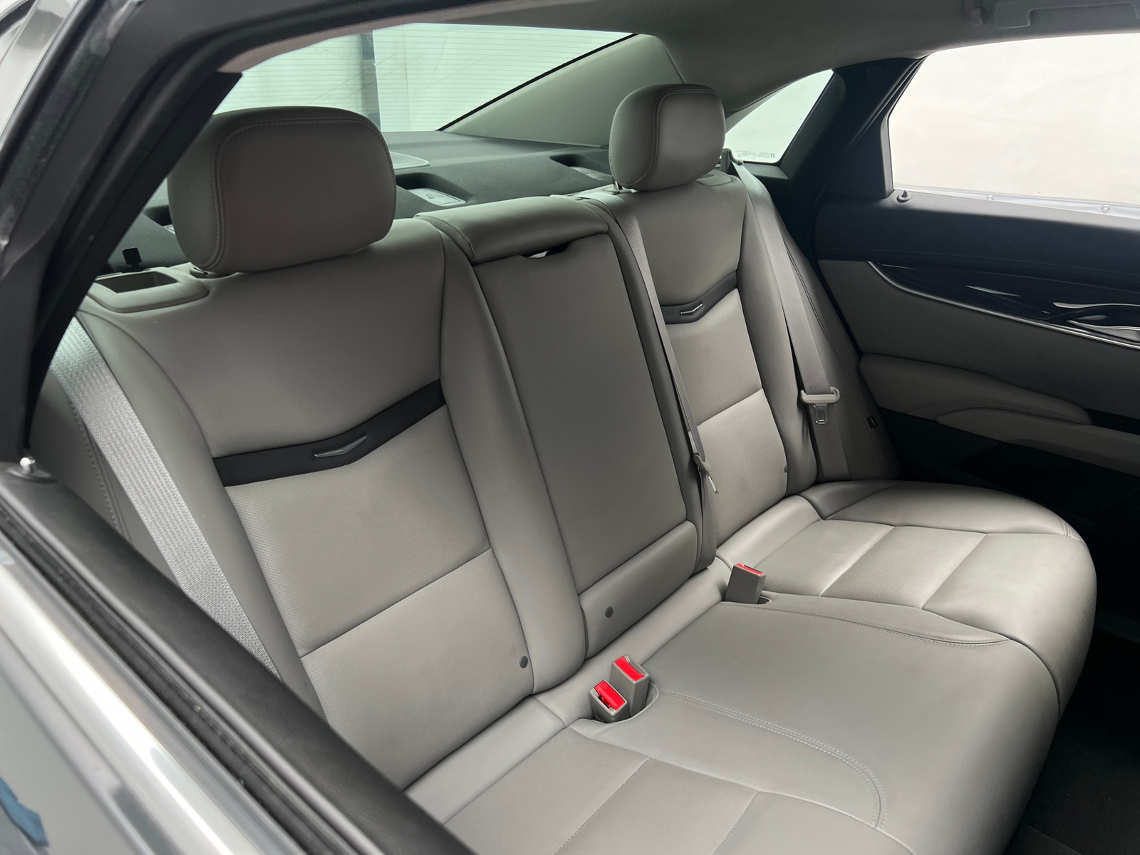 Thumbnail: 2016 Cadillac XTS - 5