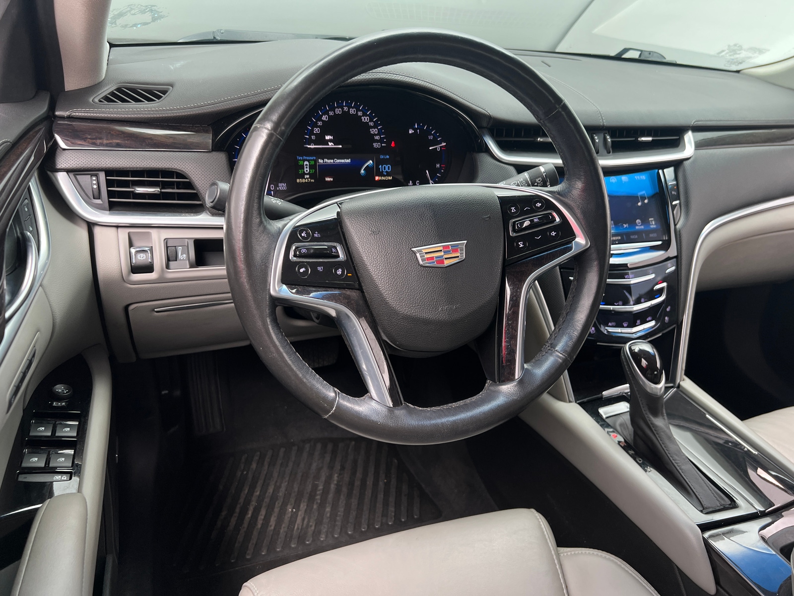 Thumbnail: 2016 Cadillac XTS - 4