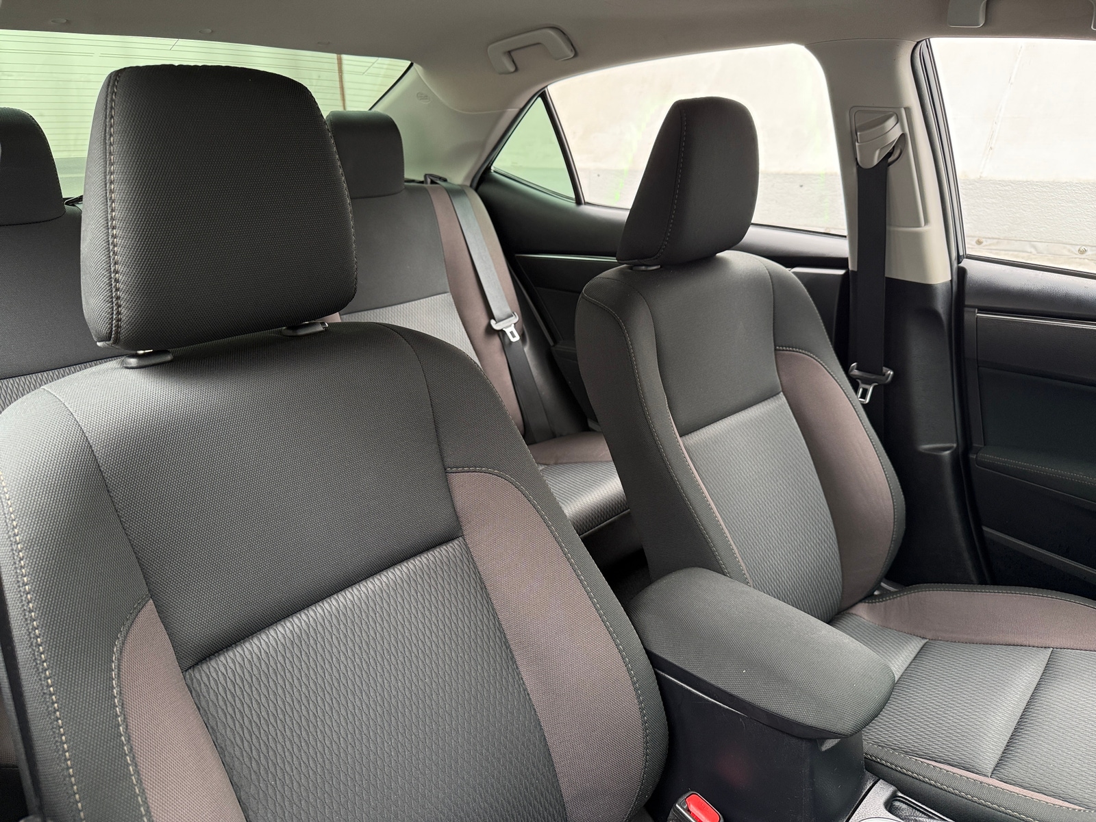 Thumbnail: 2019 Toyota Corolla - 2