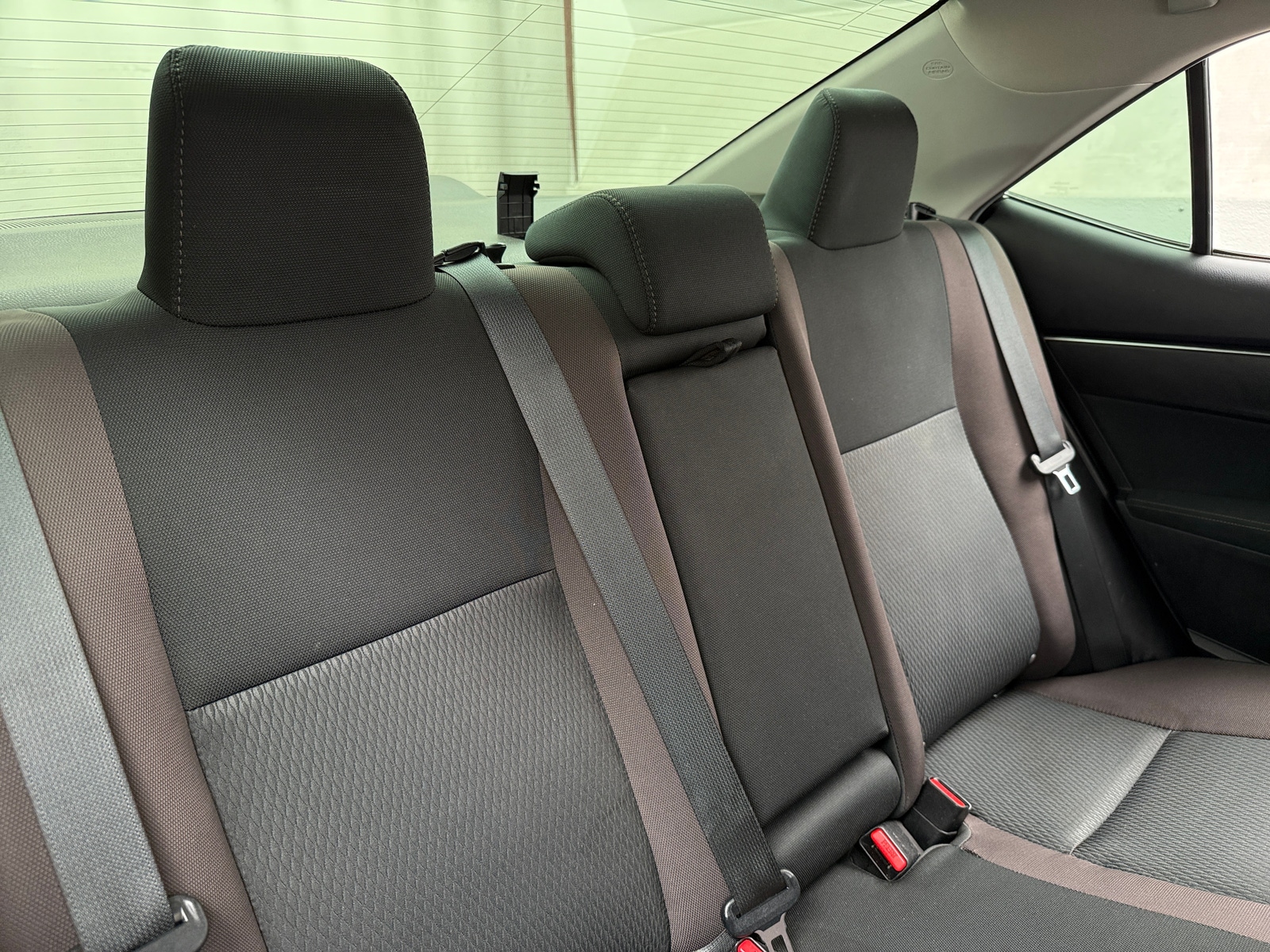 Thumbnail: 2019 Toyota Corolla - 6