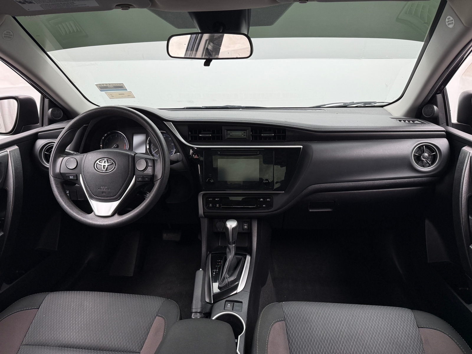 Thumbnail: 2019 Toyota Corolla - 3