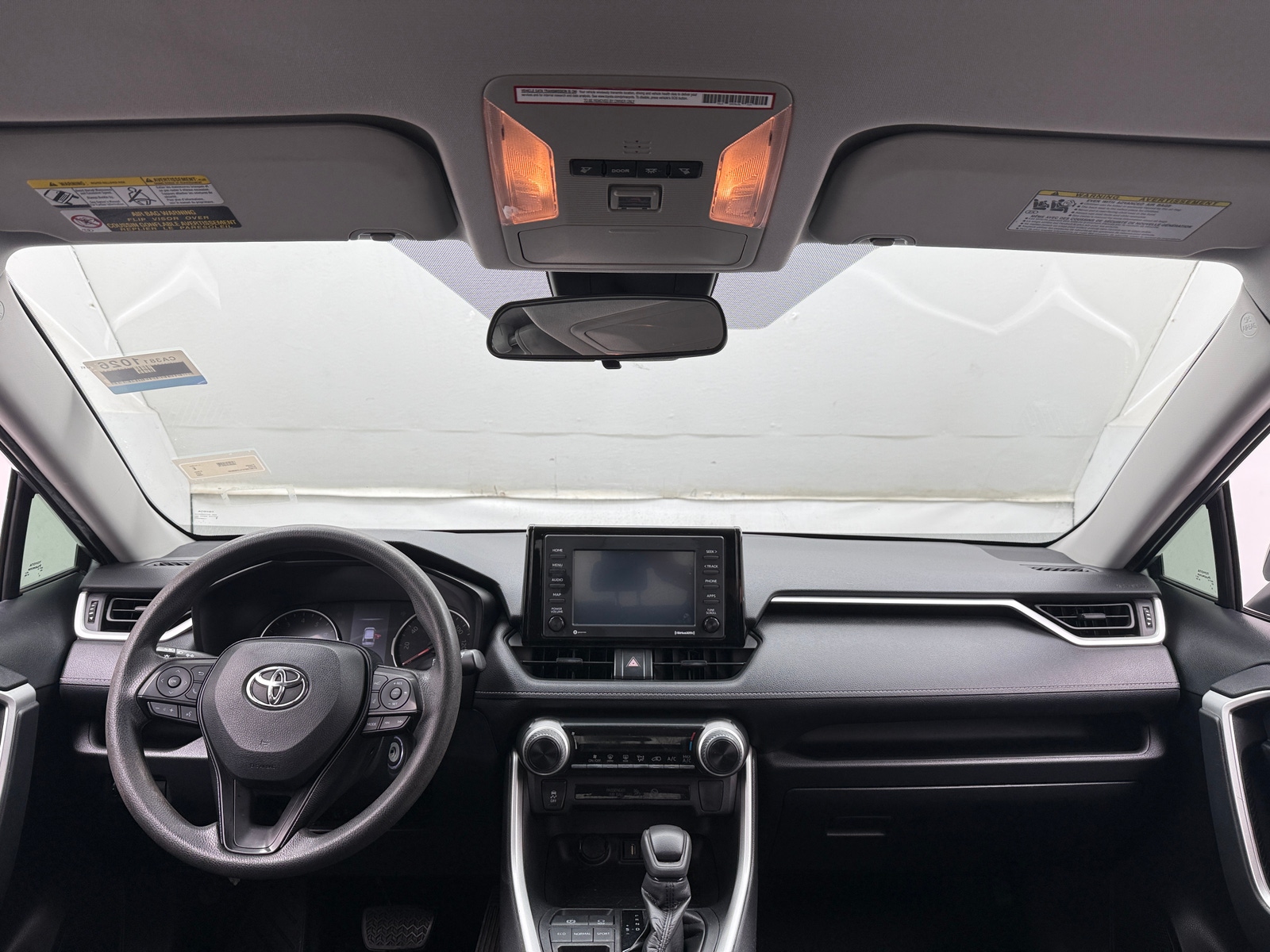 Thumbnail: 2020 Toyota RAV4 - 3