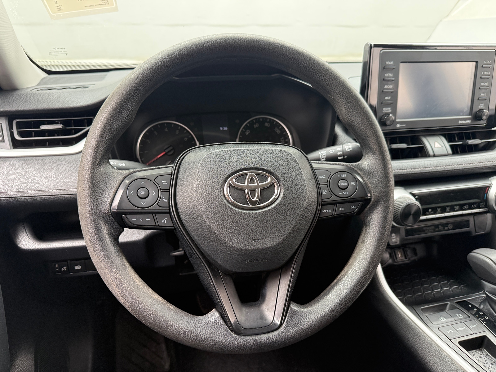 Thumbnail: 2020 Toyota RAV4 - 5