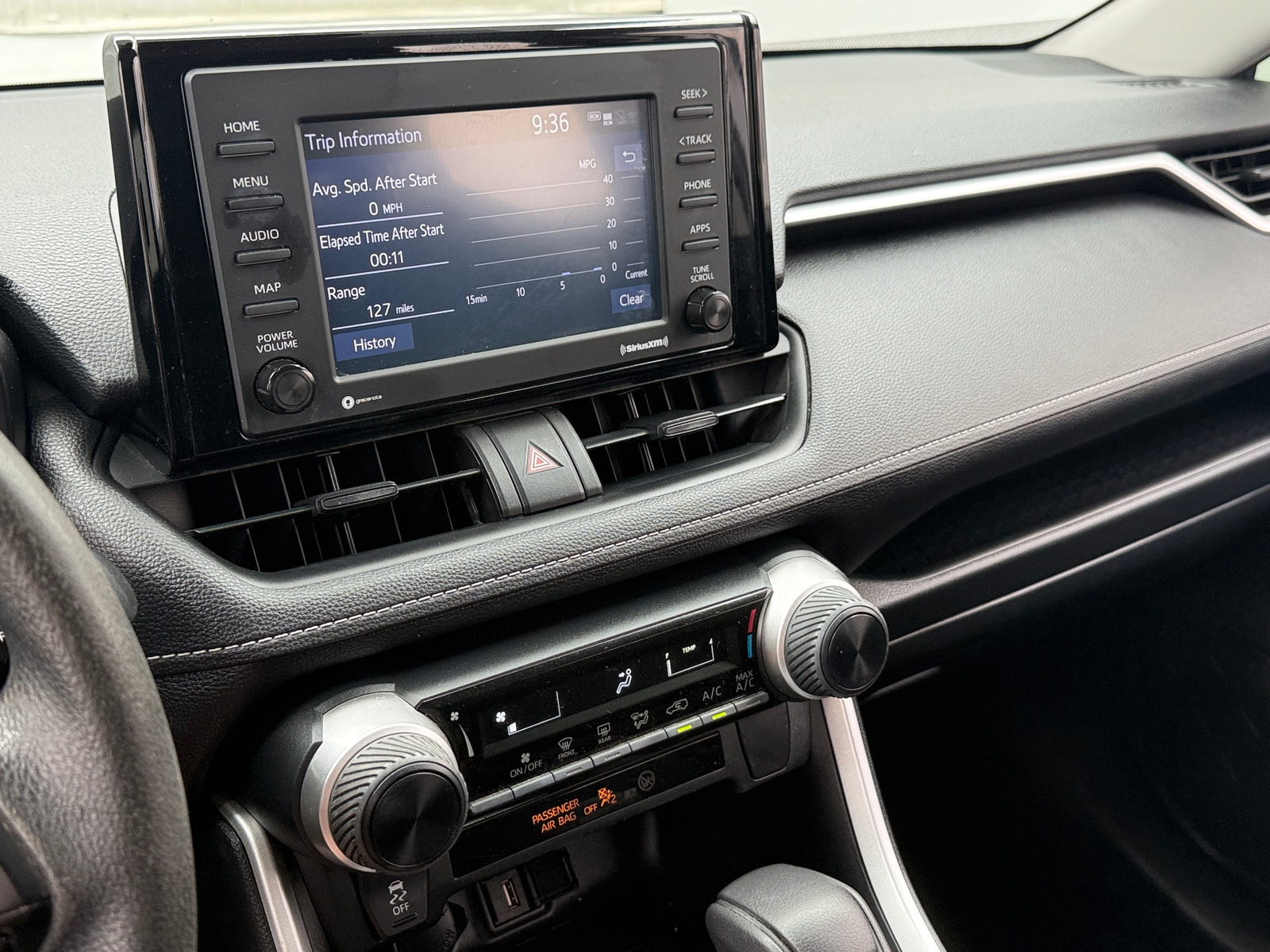 Thumbnail: 2020 Toyota RAV4 - 4