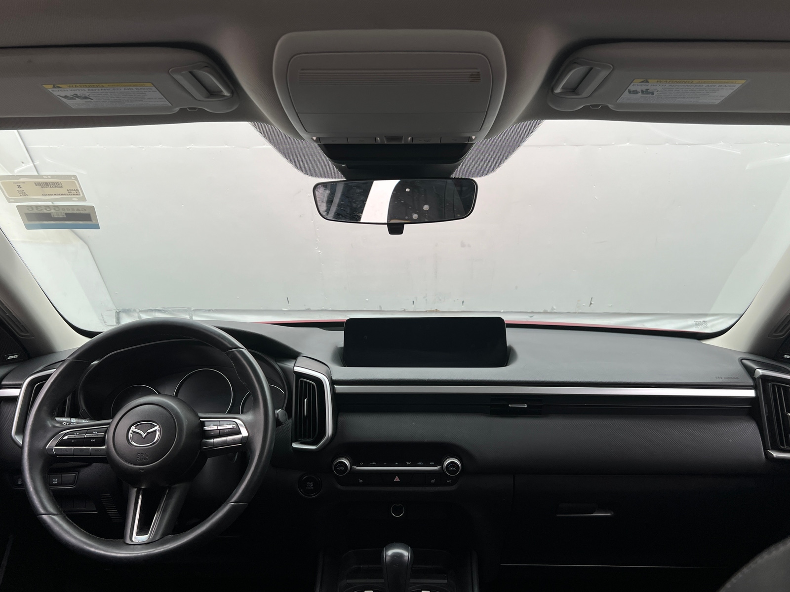 Thumbnail: 2024 Mazda CX-50 - 2