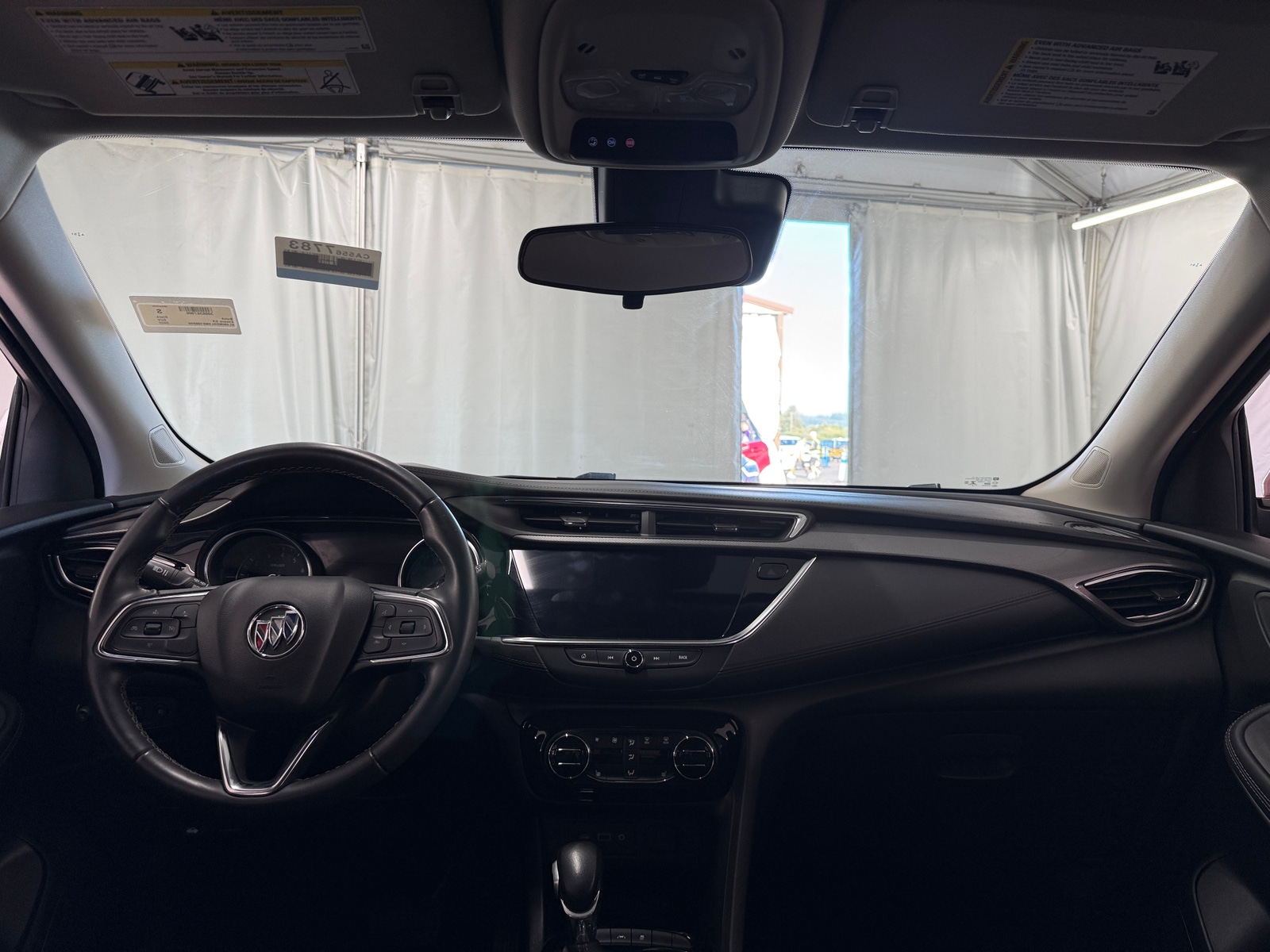 Thumbnail: 2022 Buick Encore GX - 2