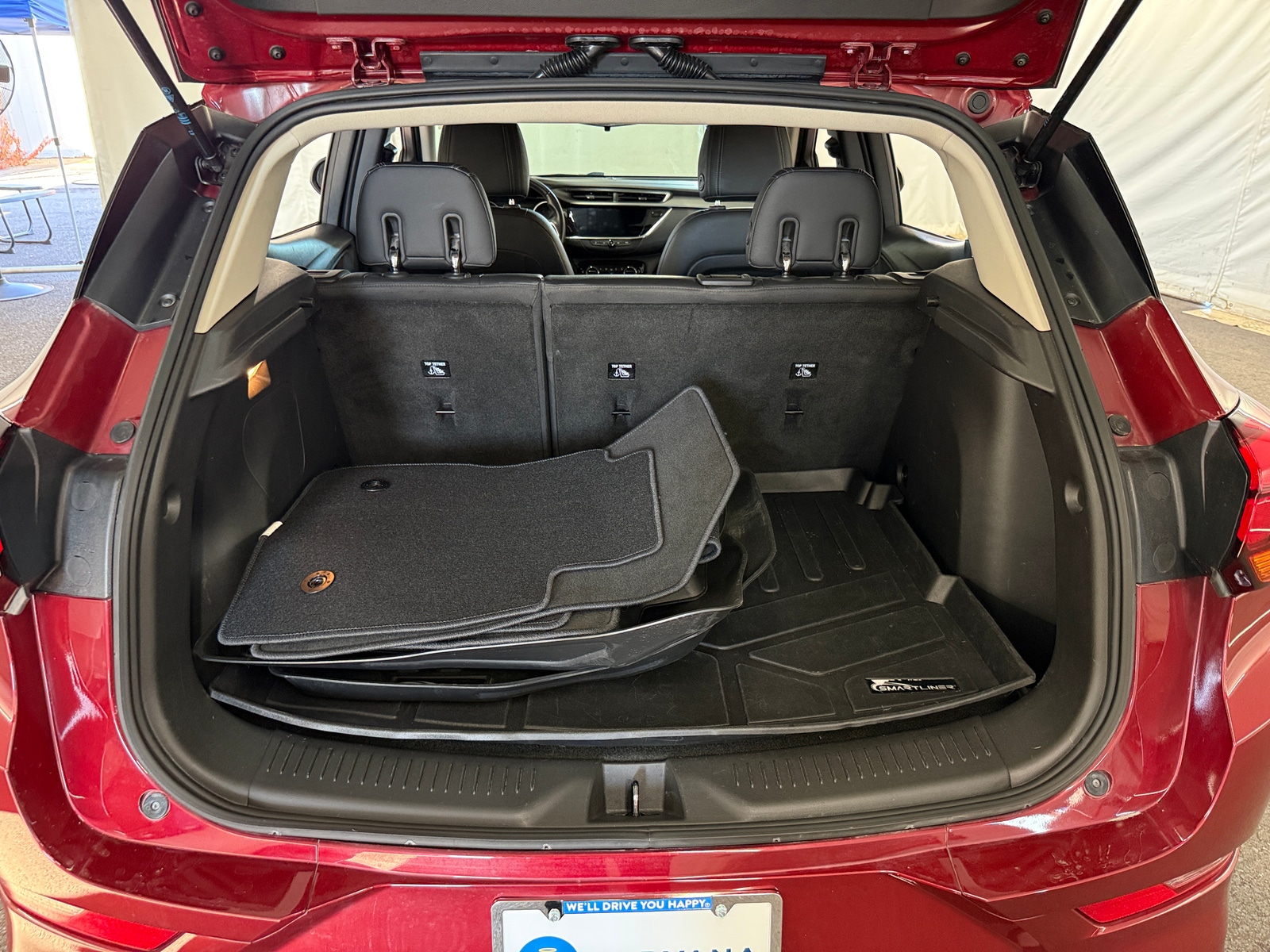 Thumbnail: 2022 Buick Encore GX - 6