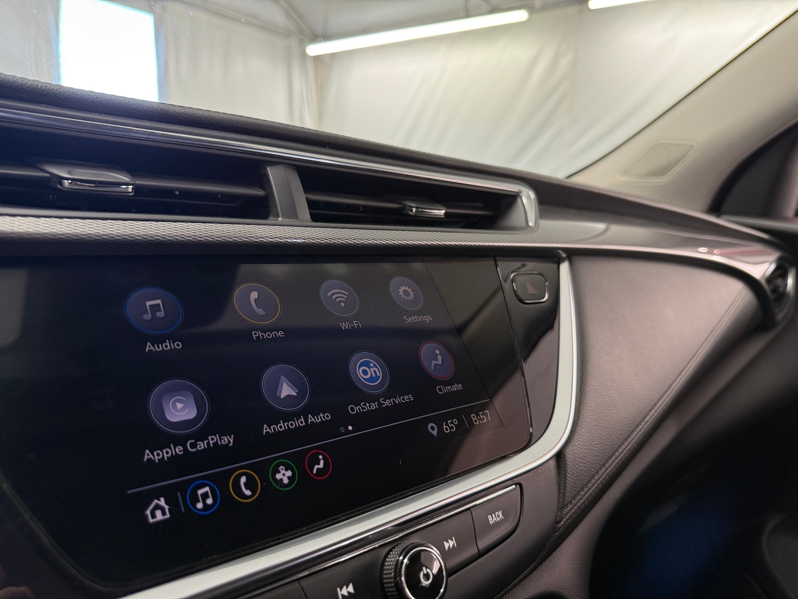 Thumbnail: 2022 Buick Encore GX - 3