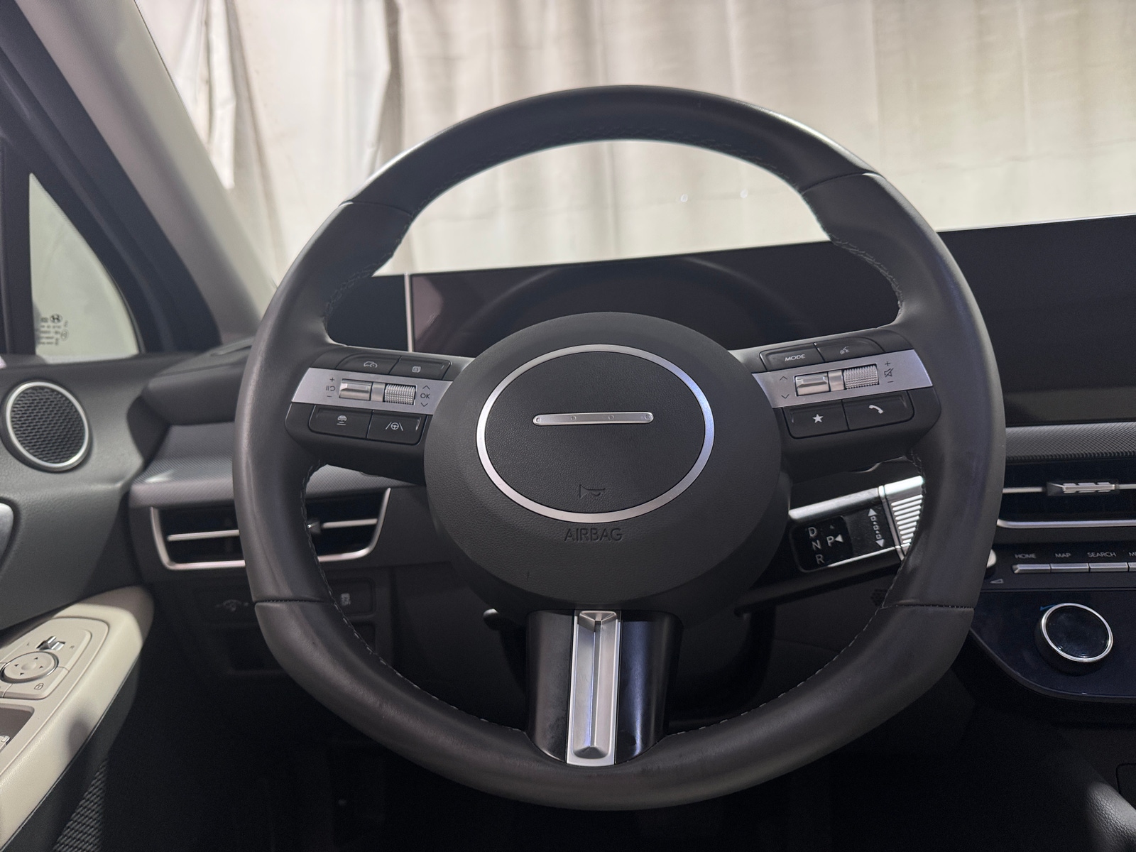 Thumbnail: 2024 Hyundai Sonata - 5