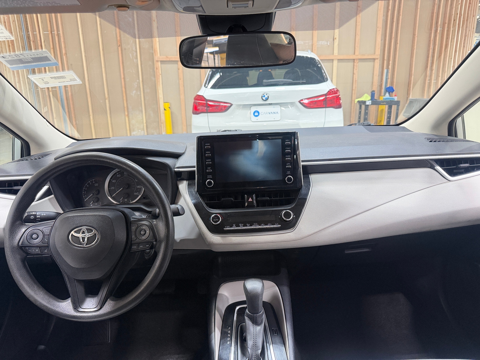Thumbnail: 2020 Toyota Corolla - 3