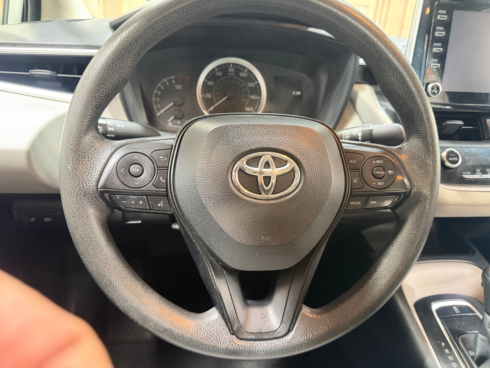 Thumbnail: 2020 Toyota Corolla - 5