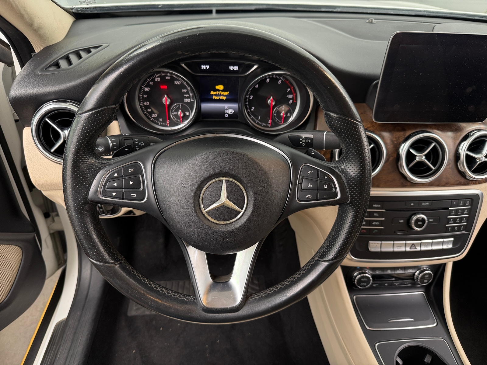 Thumbnail: 2018 Mercedes-Benz GLA - 5