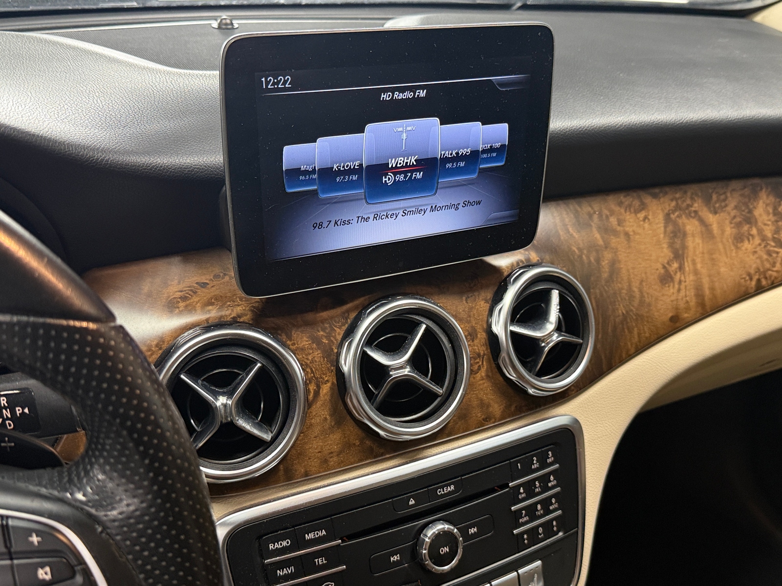 Thumbnail: 2018 Mercedes-Benz GLA - 4