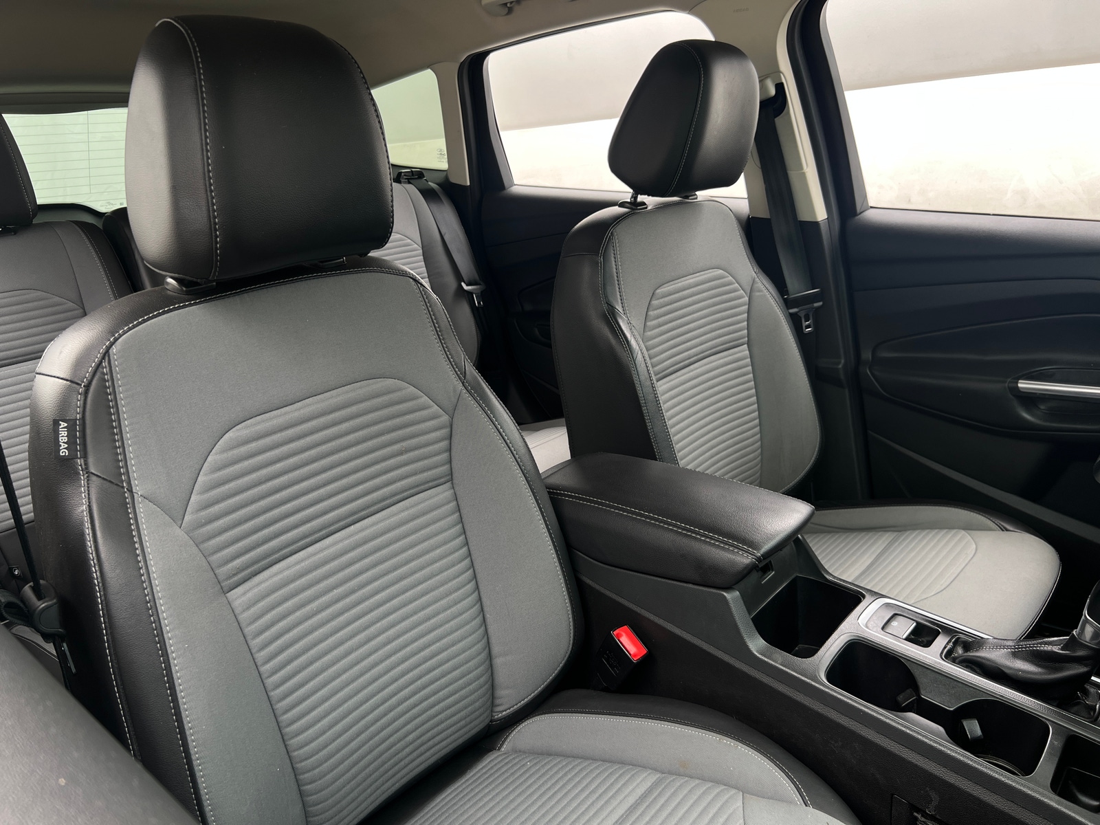 Thumbnail: 2017 Ford Escape - 2