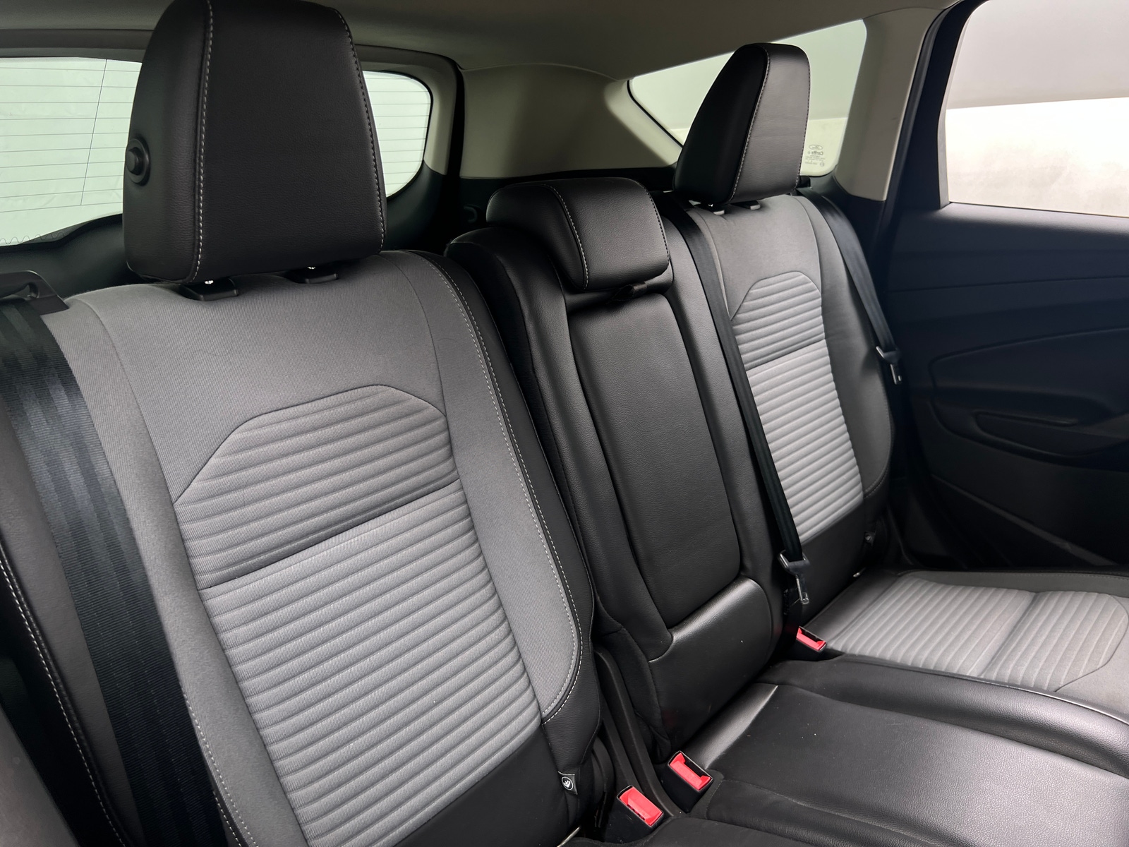 Thumbnail: 2017 Ford Escape - 6