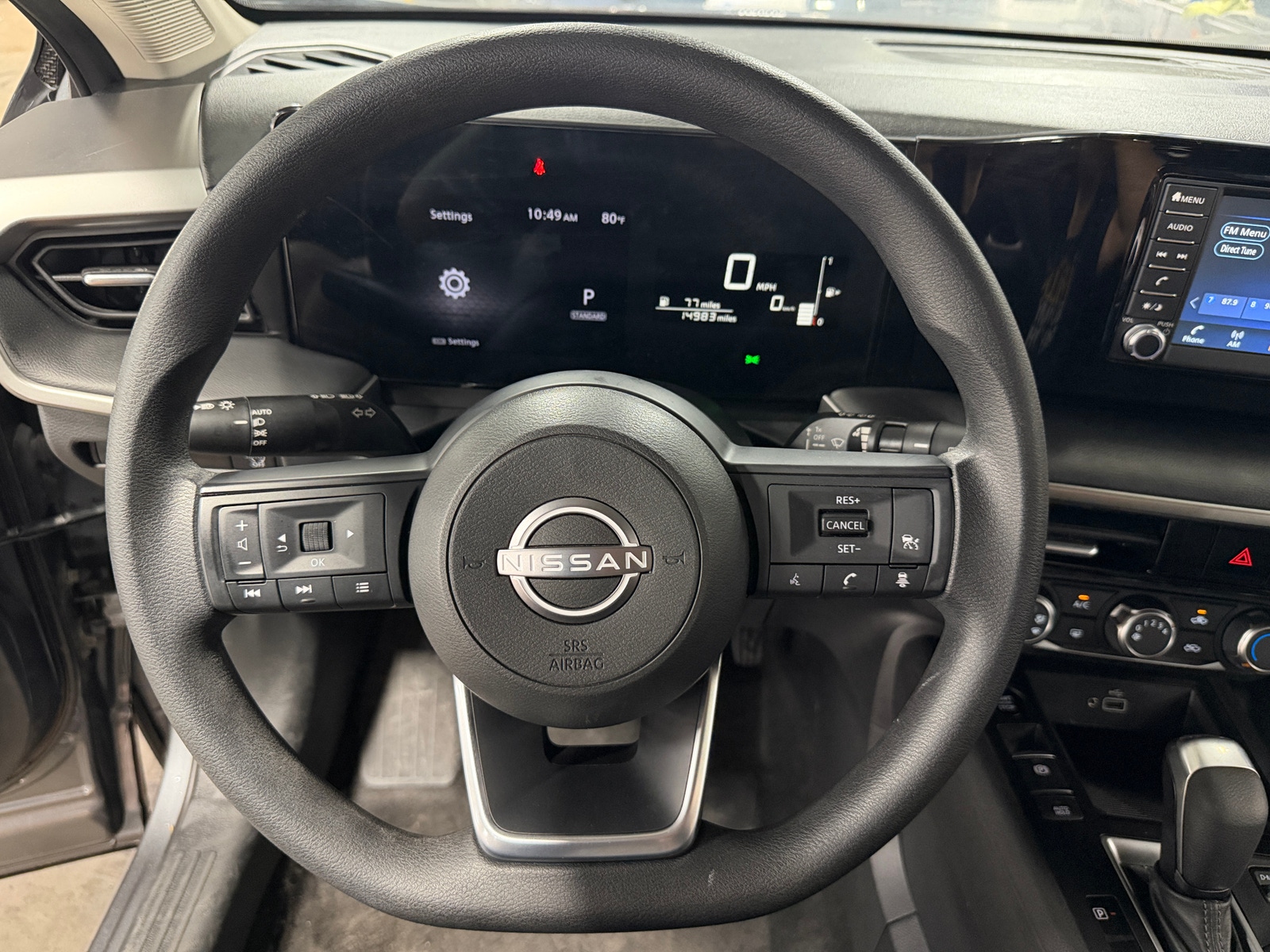 Thumbnail: 2025 Nissan Kicks - 5