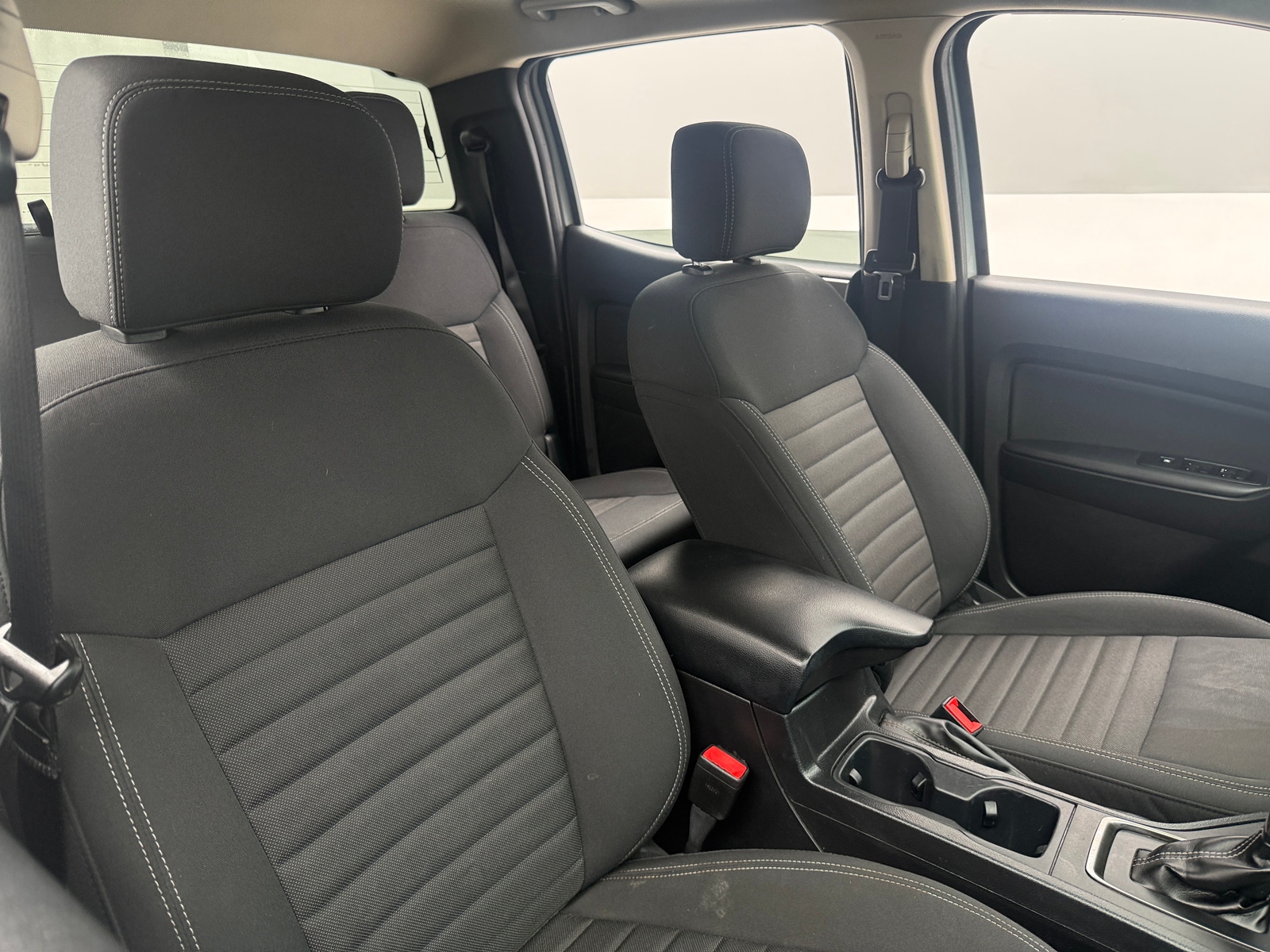Thumbnail: 2022 Ford Ranger - 2