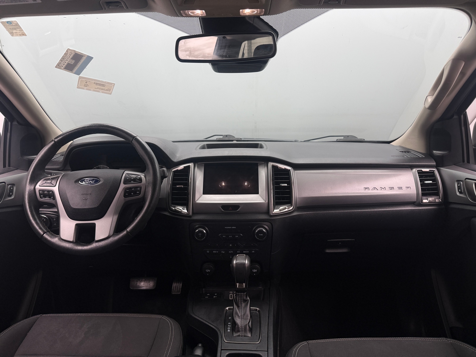Thumbnail: 2022 Ford Ranger - 3