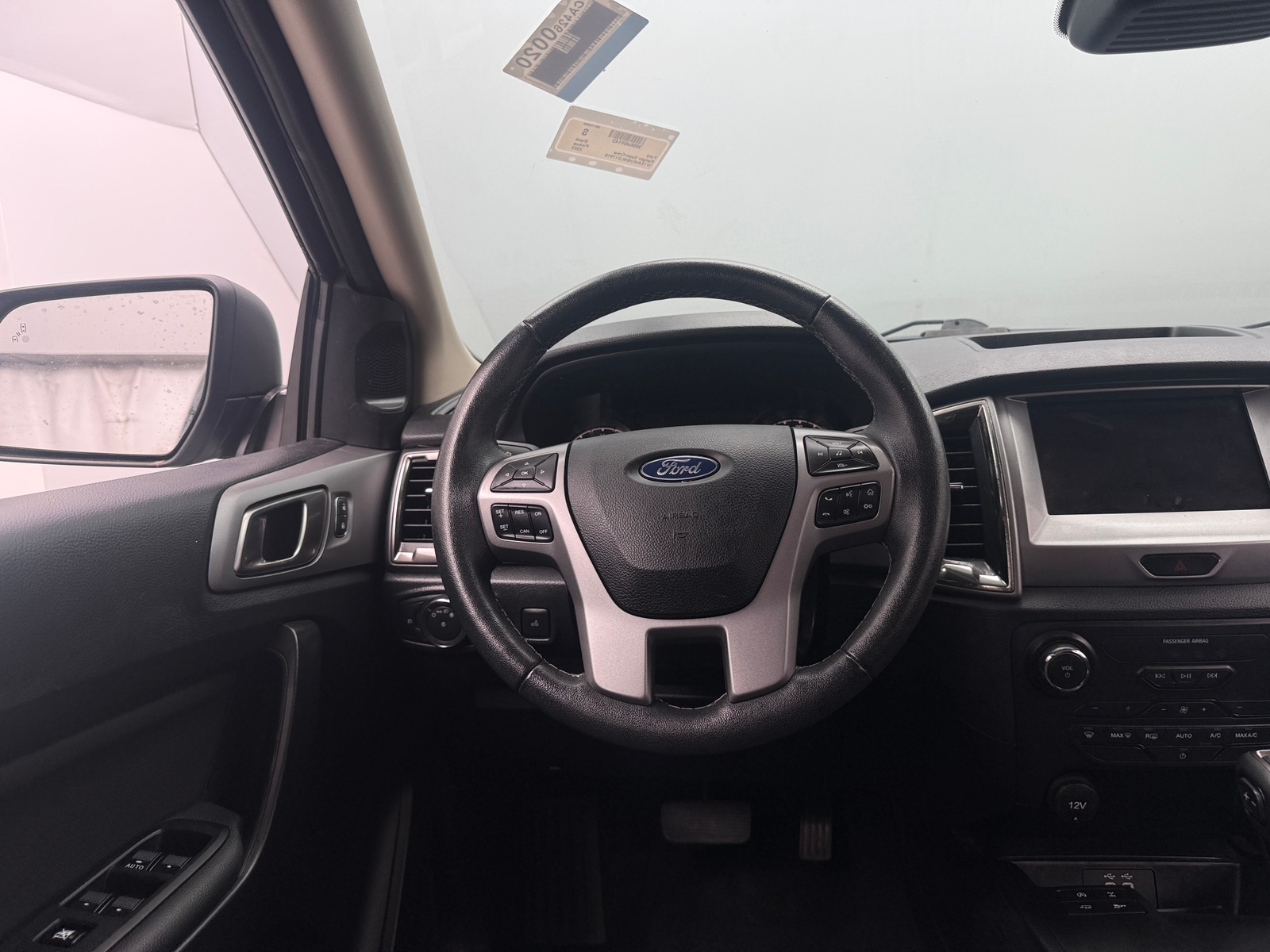 Thumbnail: 2022 Ford Ranger - 5