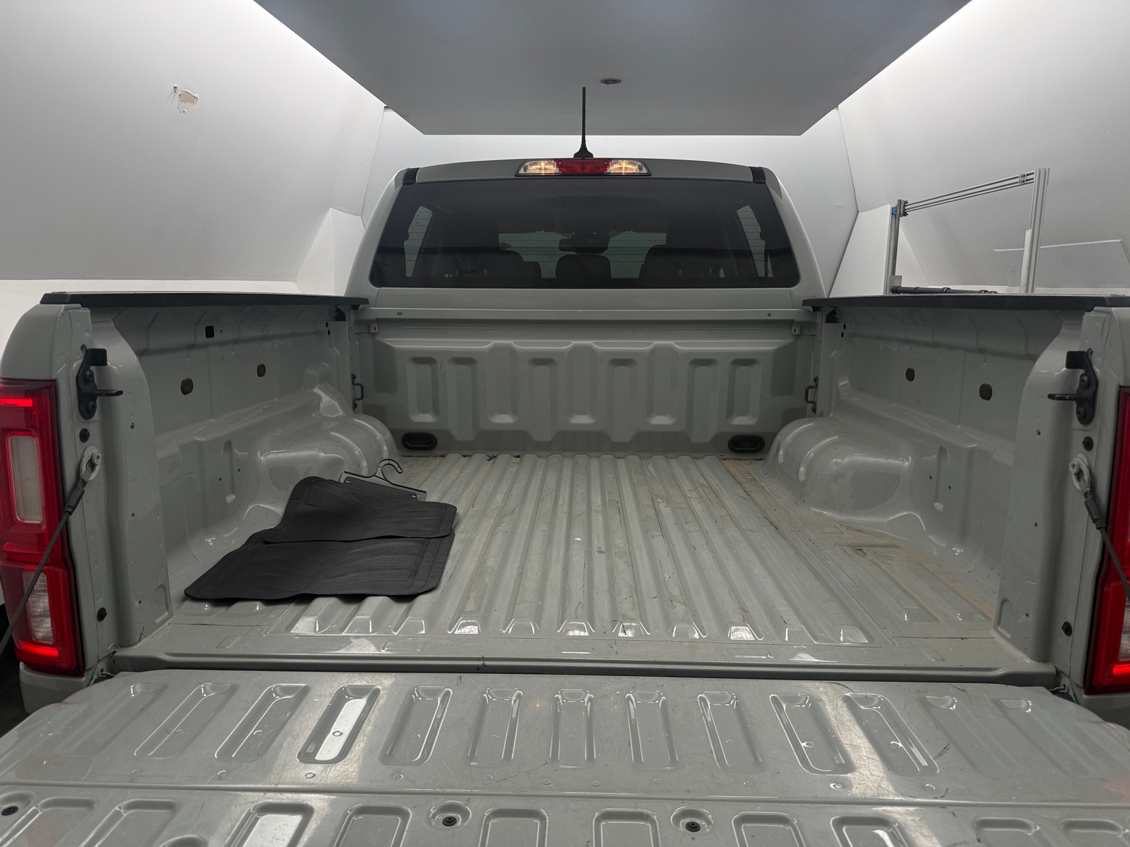 Thumbnail: 2022 Ford Ranger - 7