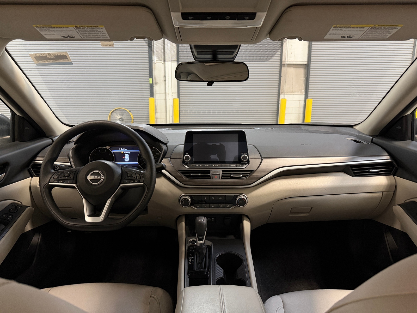 Thumbnail: 2025 Nissan Altima - 3
