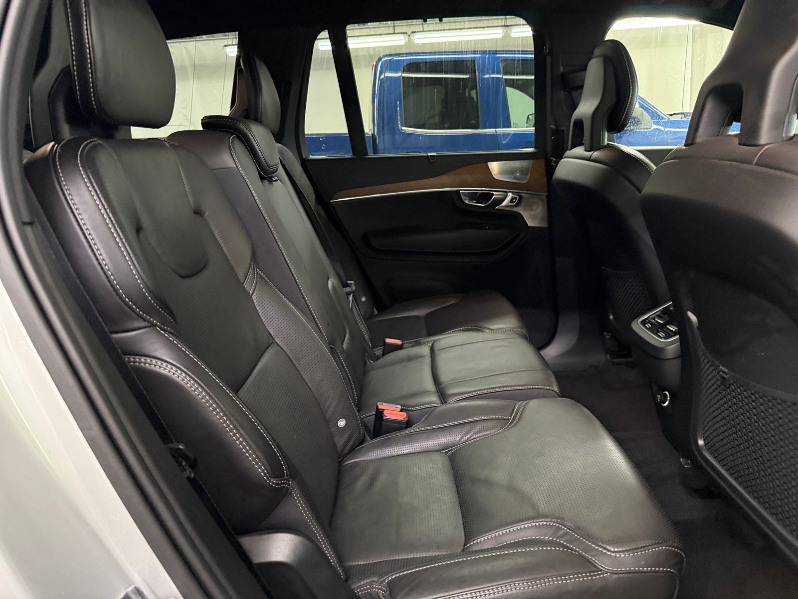 Thumbnail: 2017 Volvo XC90 - 5