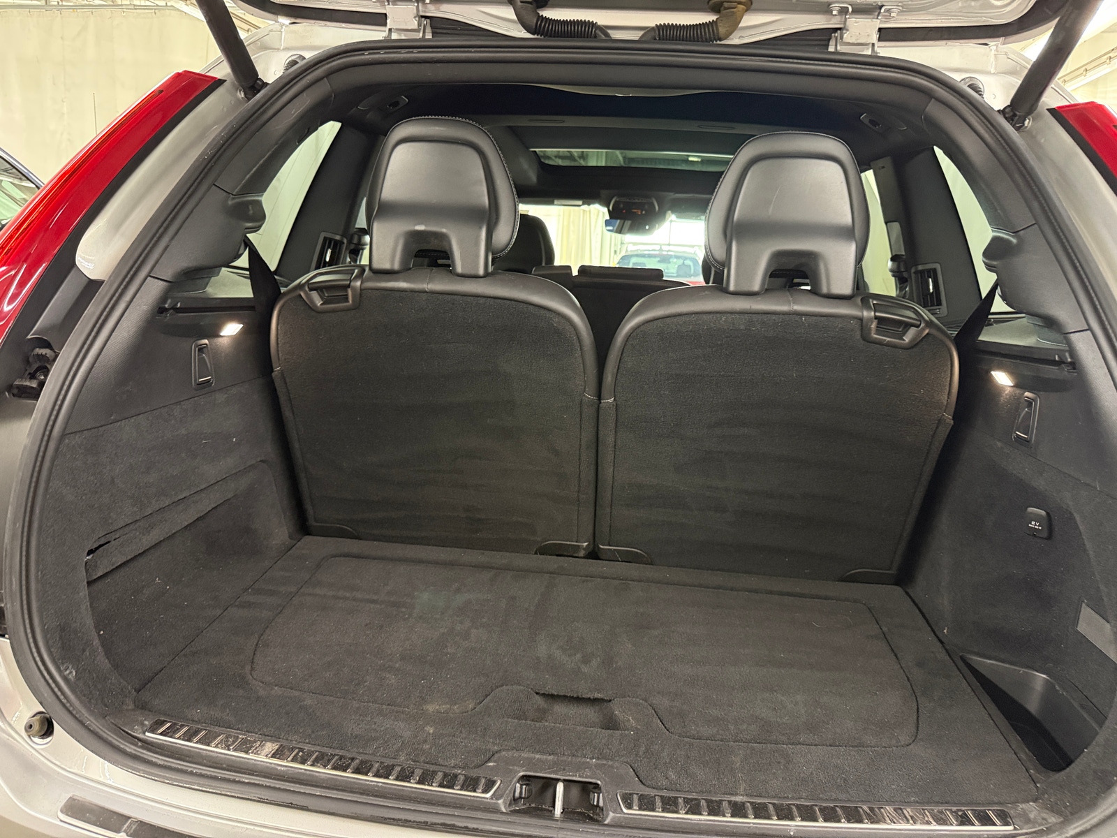 Thumbnail: 2017 Volvo XC90 - 6