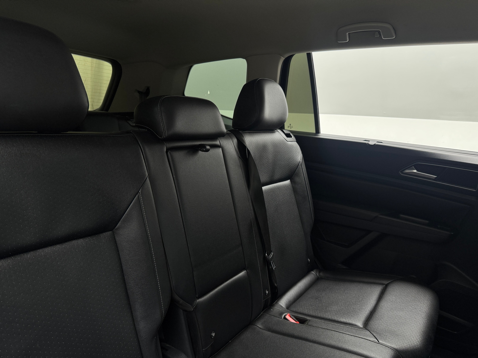 Thumbnail: 2019 Volkswagen Atlas - 5