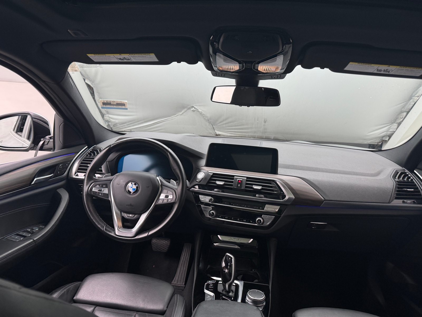 Thumbnail: 2021 BMW X4 - 2