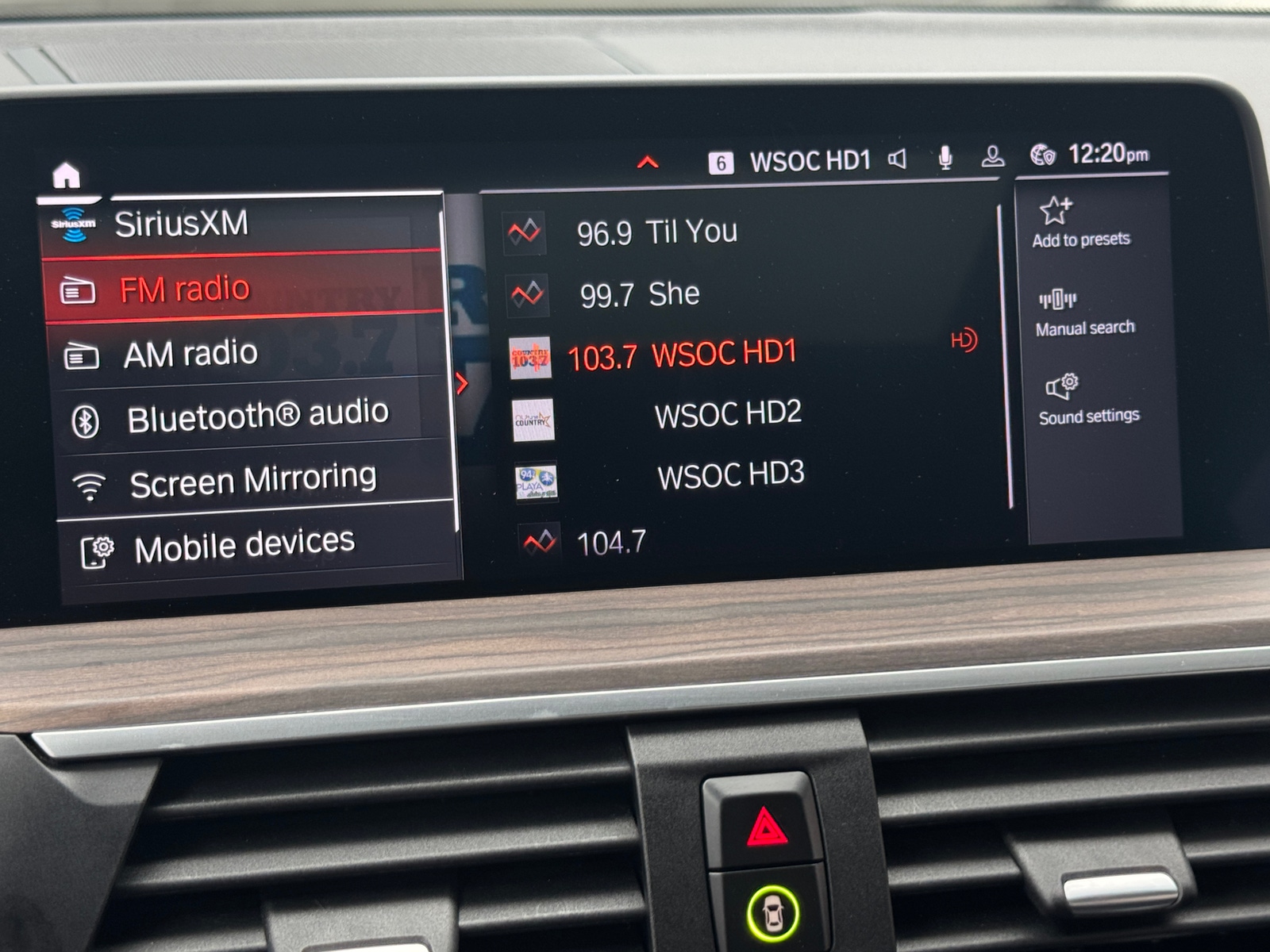 Thumbnail: 2021 BMW X4 - 3