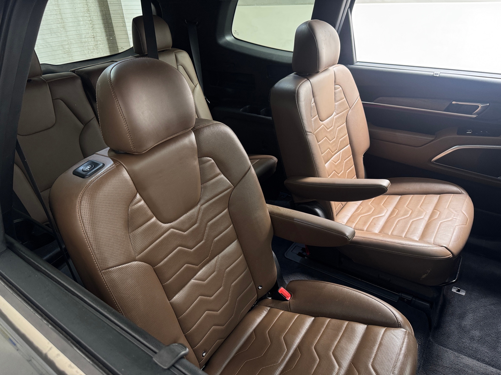 Thumbnail: 2021 Kia Telluride - 5